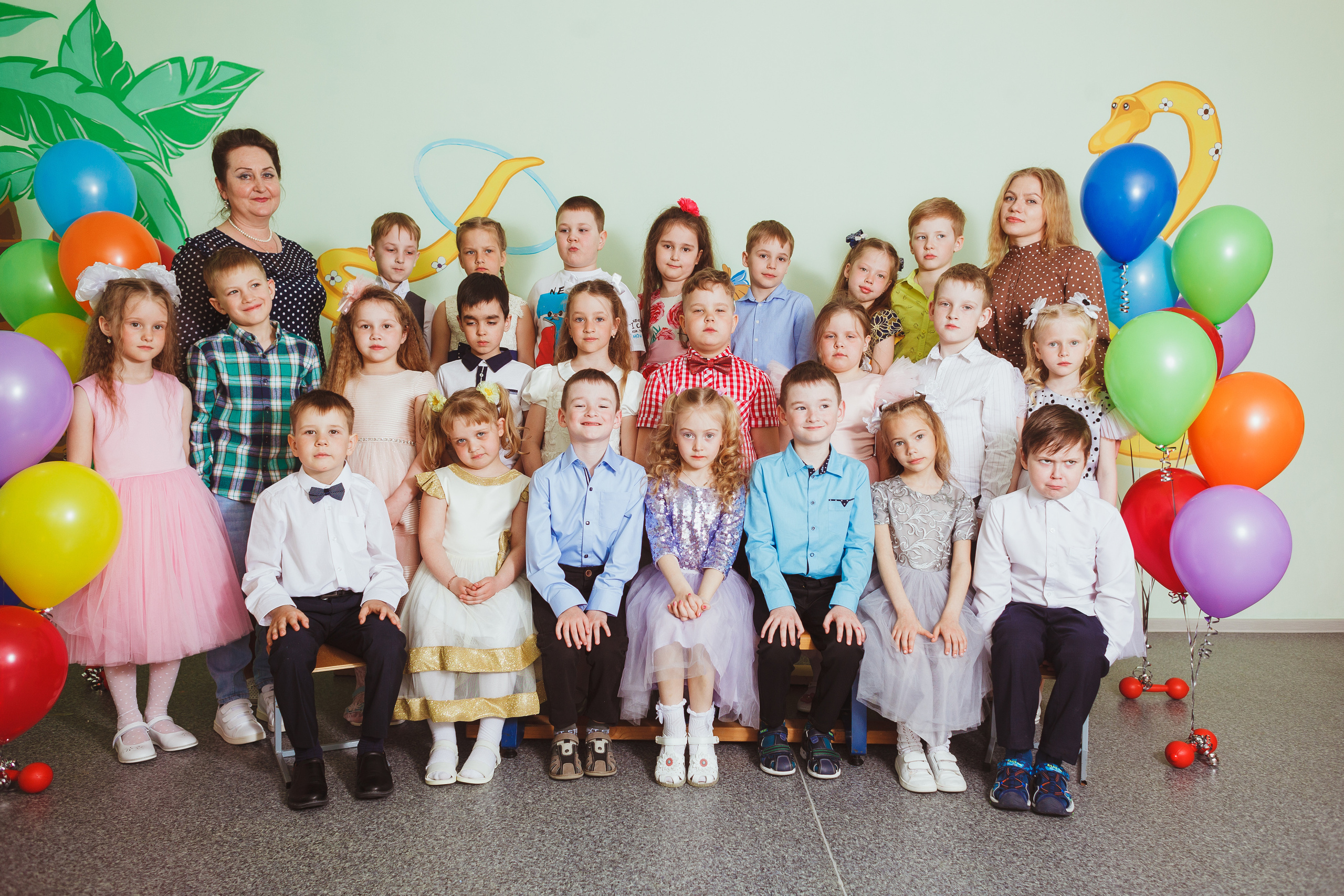 Фотосессия сад. Семейный и детский фотограф в Сухом Логу Ольга Кайгородова