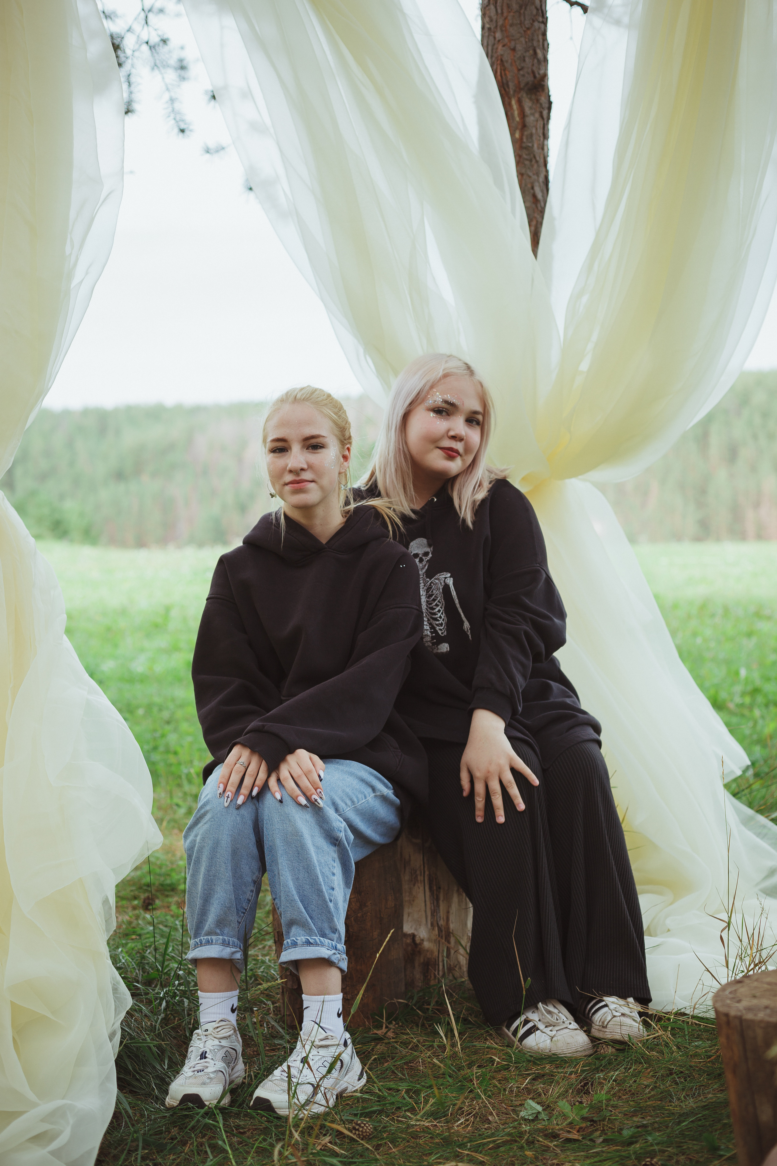 Дивий Камень | Глэмпинг. Семейный и детский фотограф в Сухом Логу Ольга Кайгородова