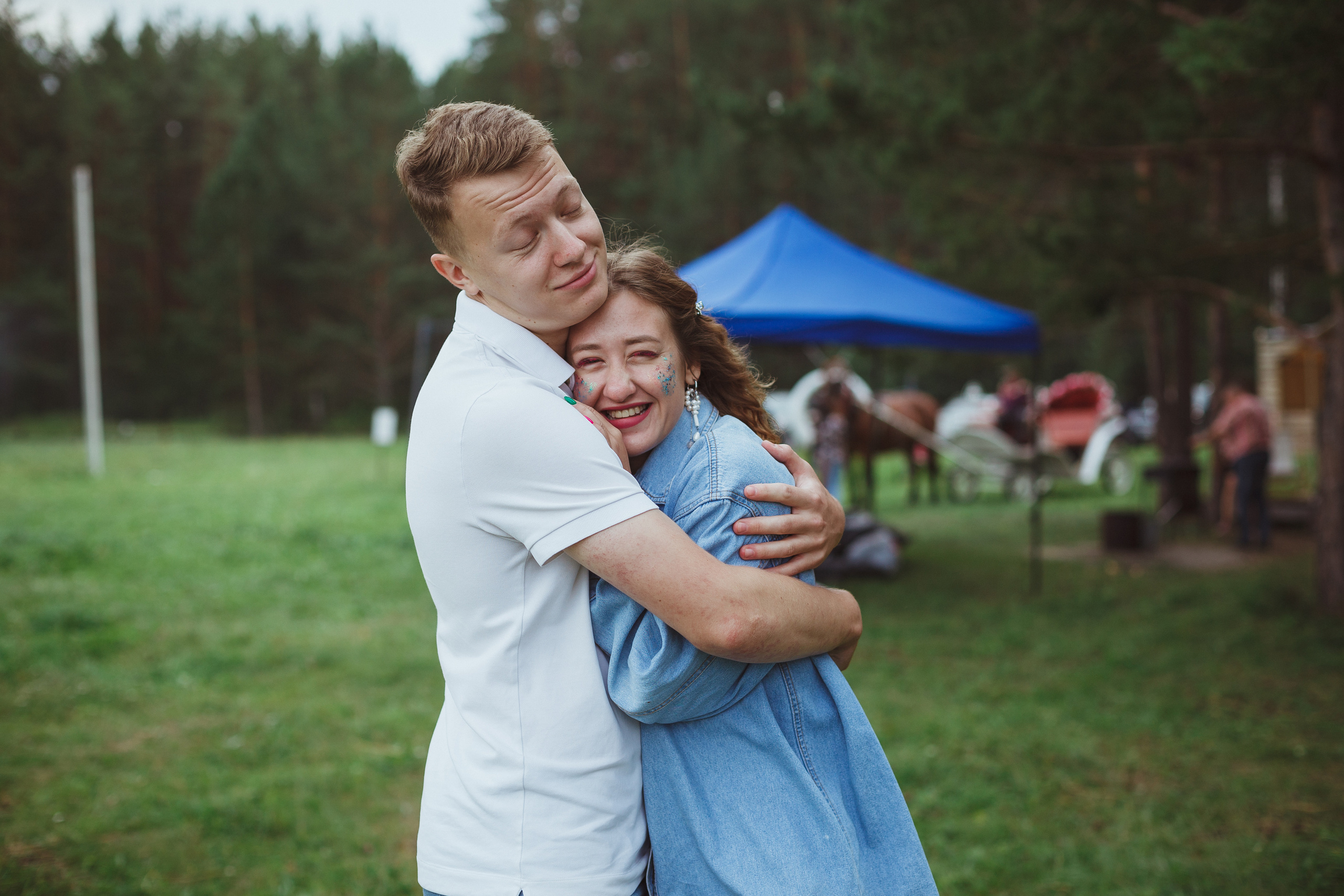 Дивий Камень | Глэмпинг. Семейный и детский фотограф в Сухом Логу Ольга Кайгородова
