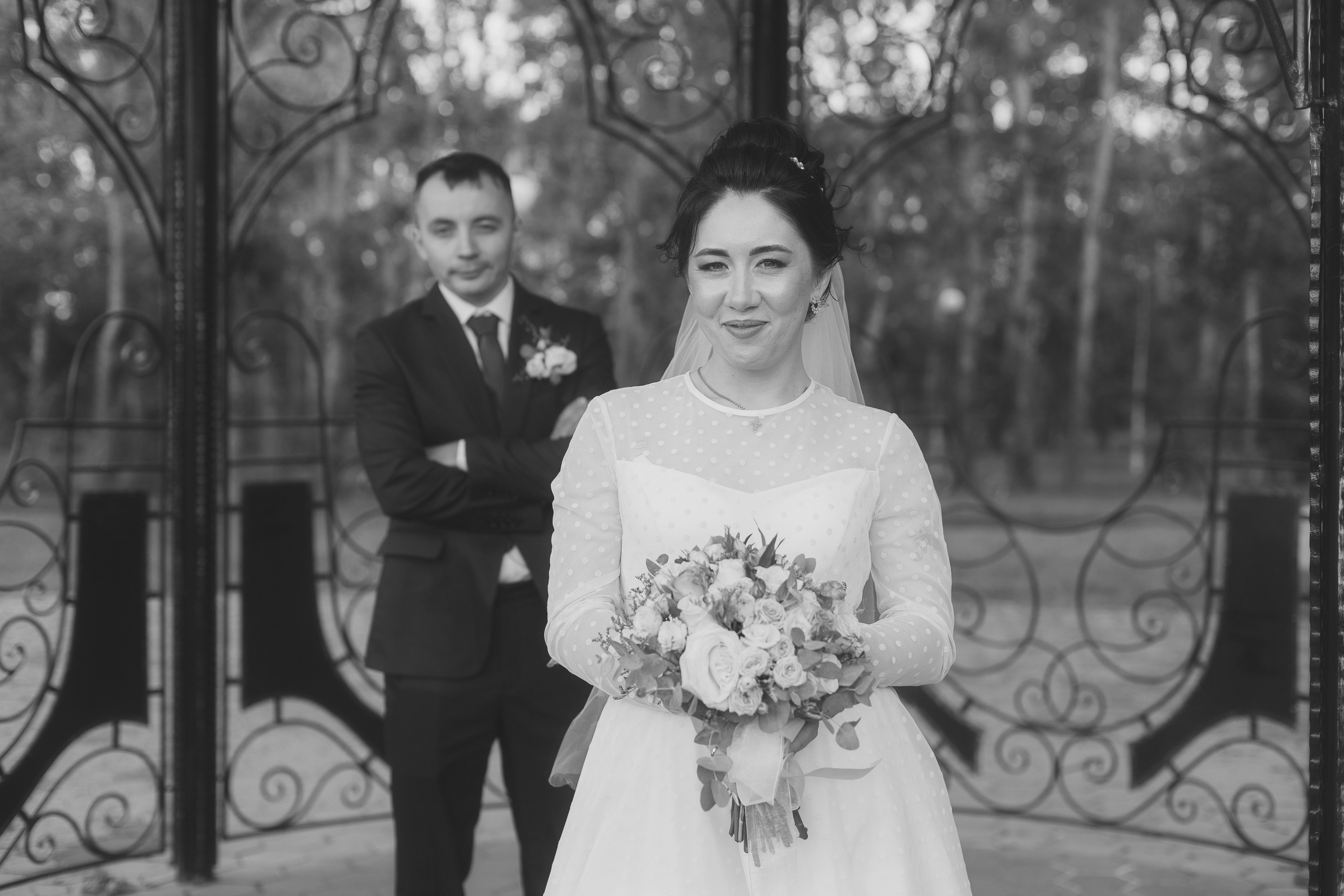 Иван и Надежда. Семейный и детский фотограф в Сухом Логу Ольга Кайгородова