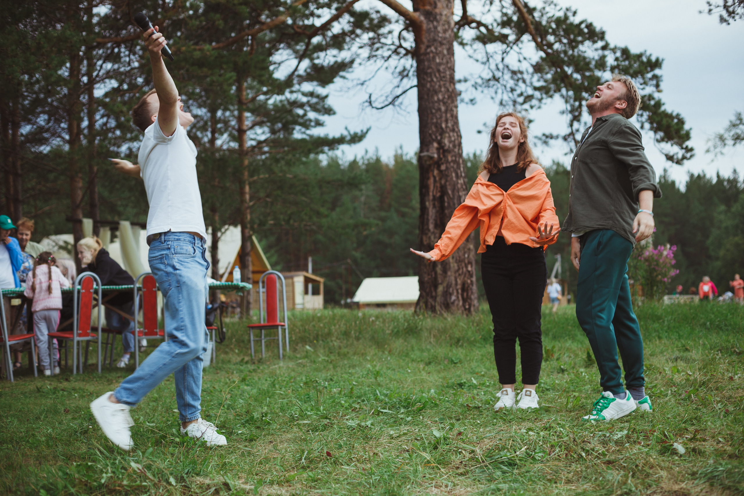 Дивий Камень | Глэмпинг. Семейный и детский фотограф в Сухом Логу Ольга Кайгородова