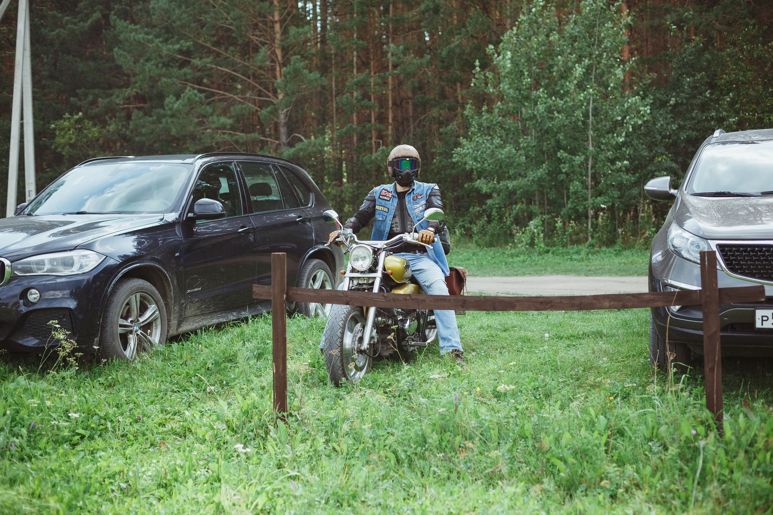 Дивий Камень | Глэмпинг. Семейный и детский фотограф в Сухом Логу Ольга Кайгородова