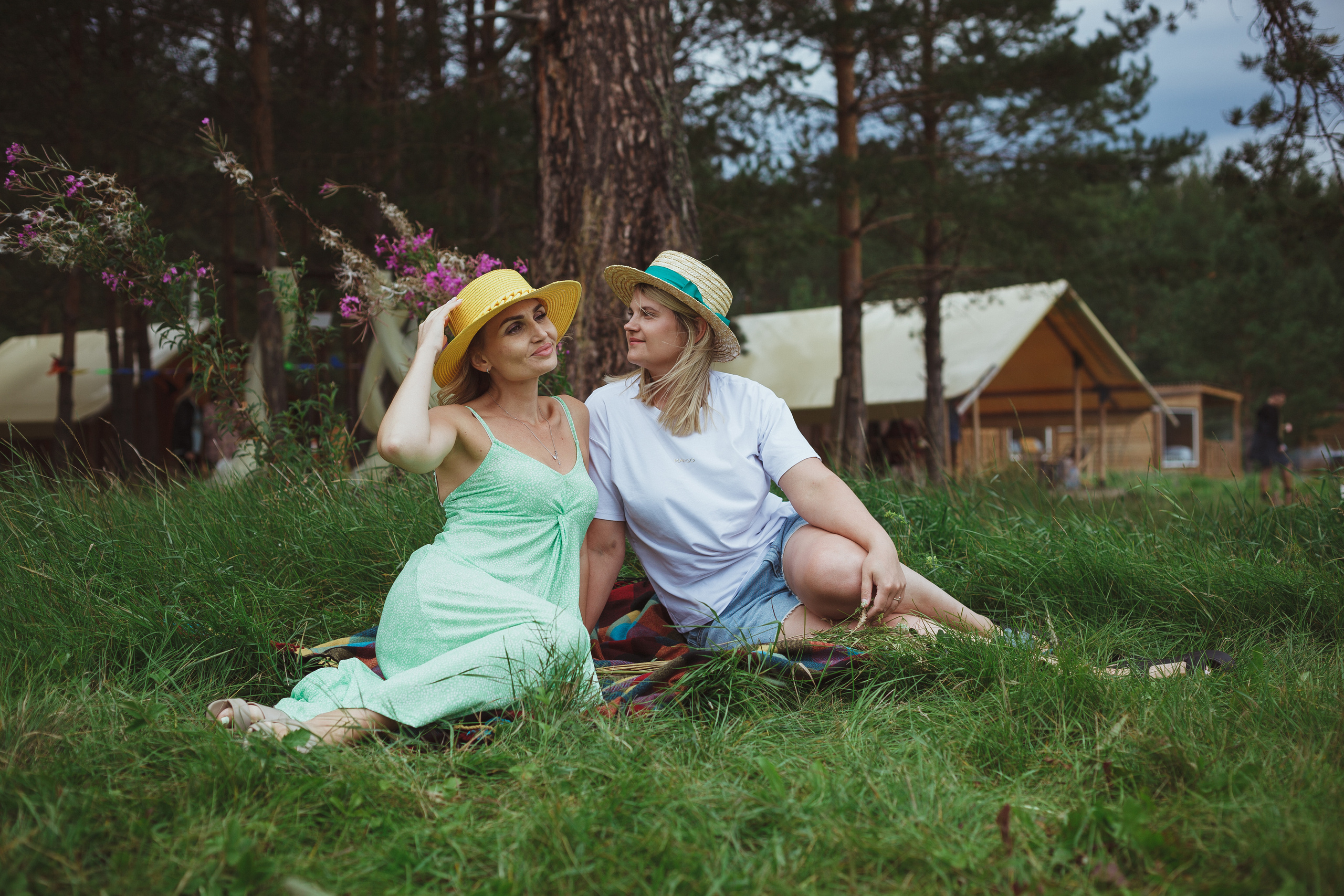 Дивий Камень | Глэмпинг. Семейный и детский фотограф в Сухом Логу Ольга Кайгородова