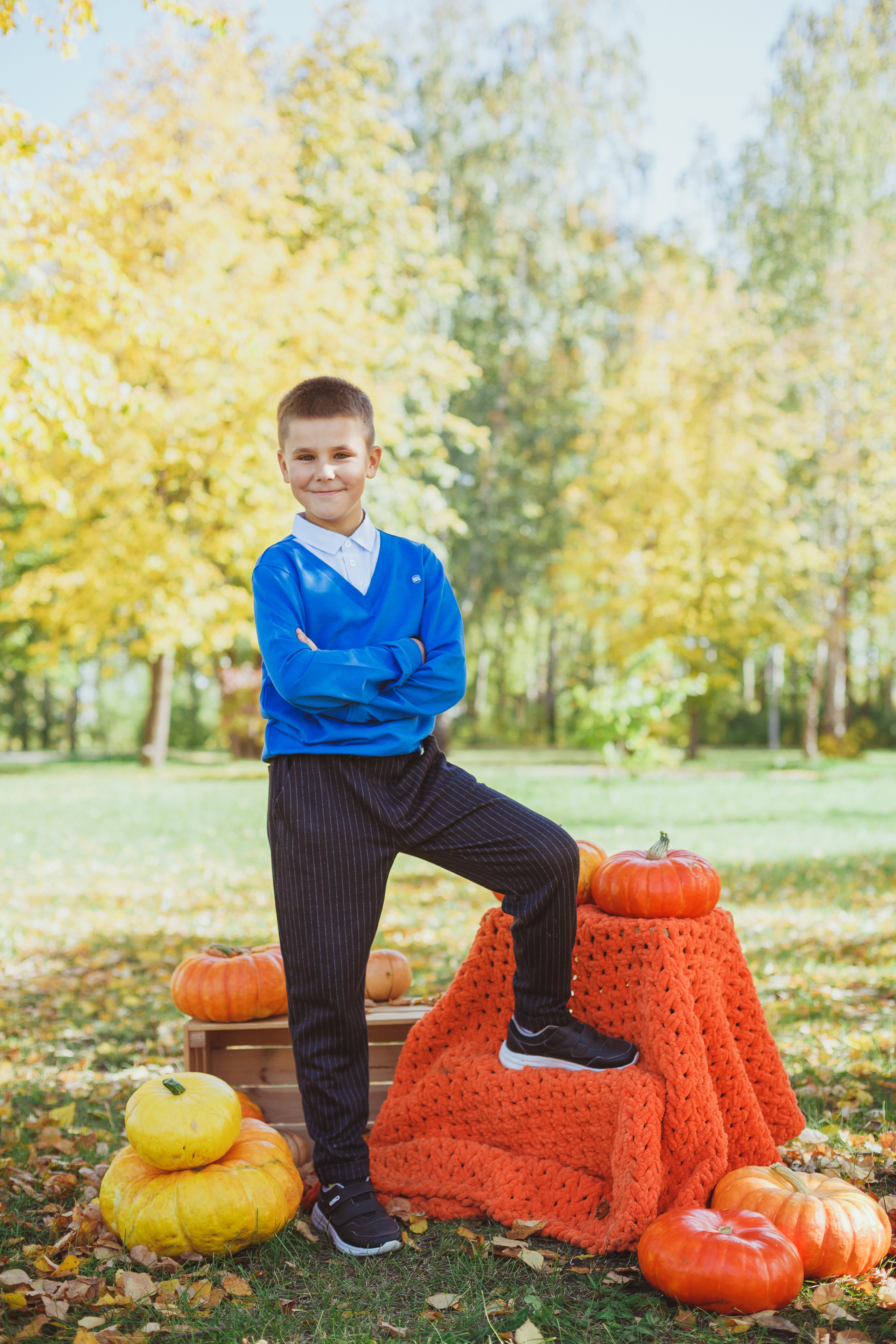 Школьная фотосессия на 31 августа. 1,2,3 сентября. Портреты детей 4-6 штук. Групповые общие 2-5 шт. Цена 450р. Семейный и детский фотограф в Сухом Логу Ольга Кайгородова