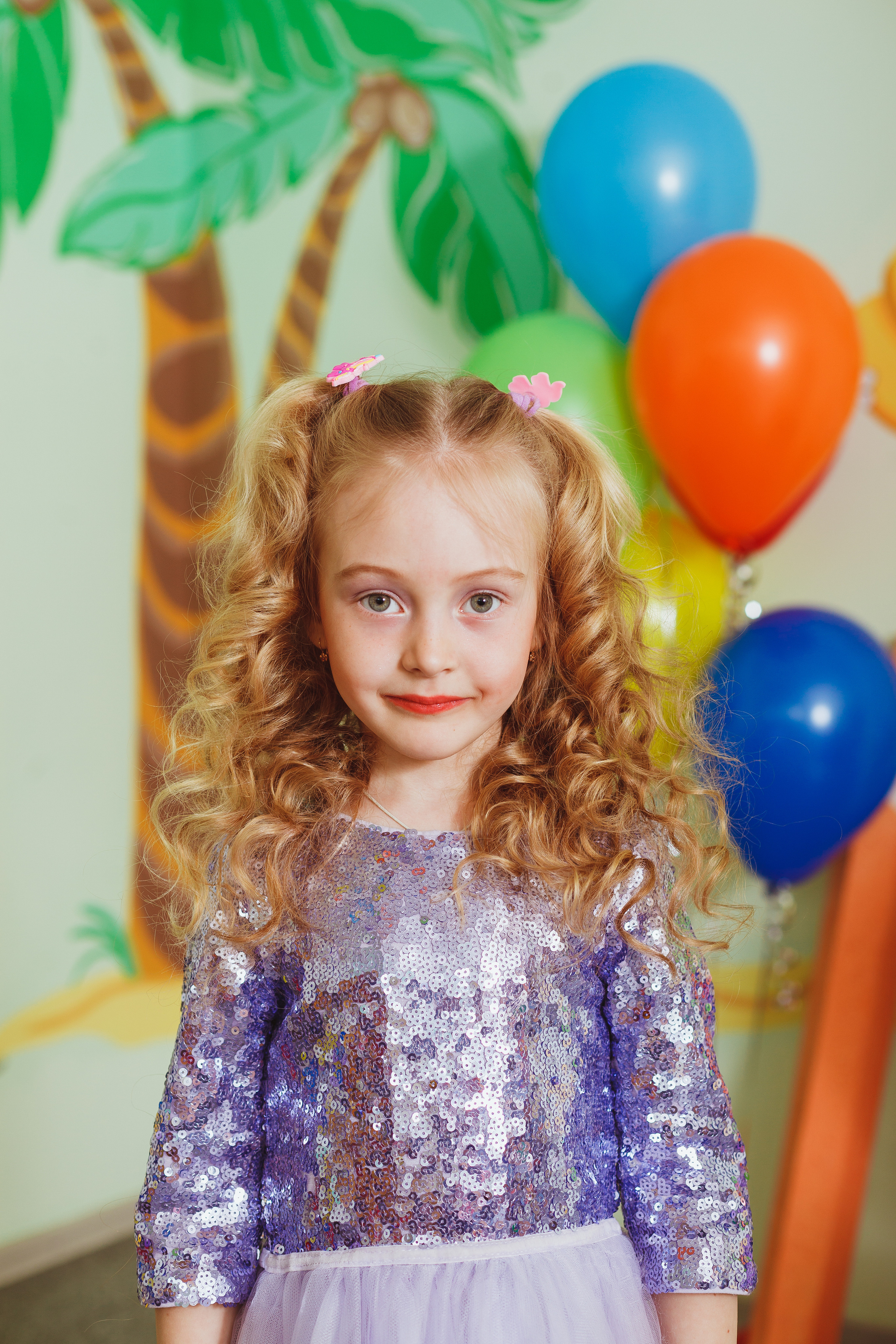 Фотосессия сад. Семейный и детский фотограф в Сухом Логу Ольга Кайгородова