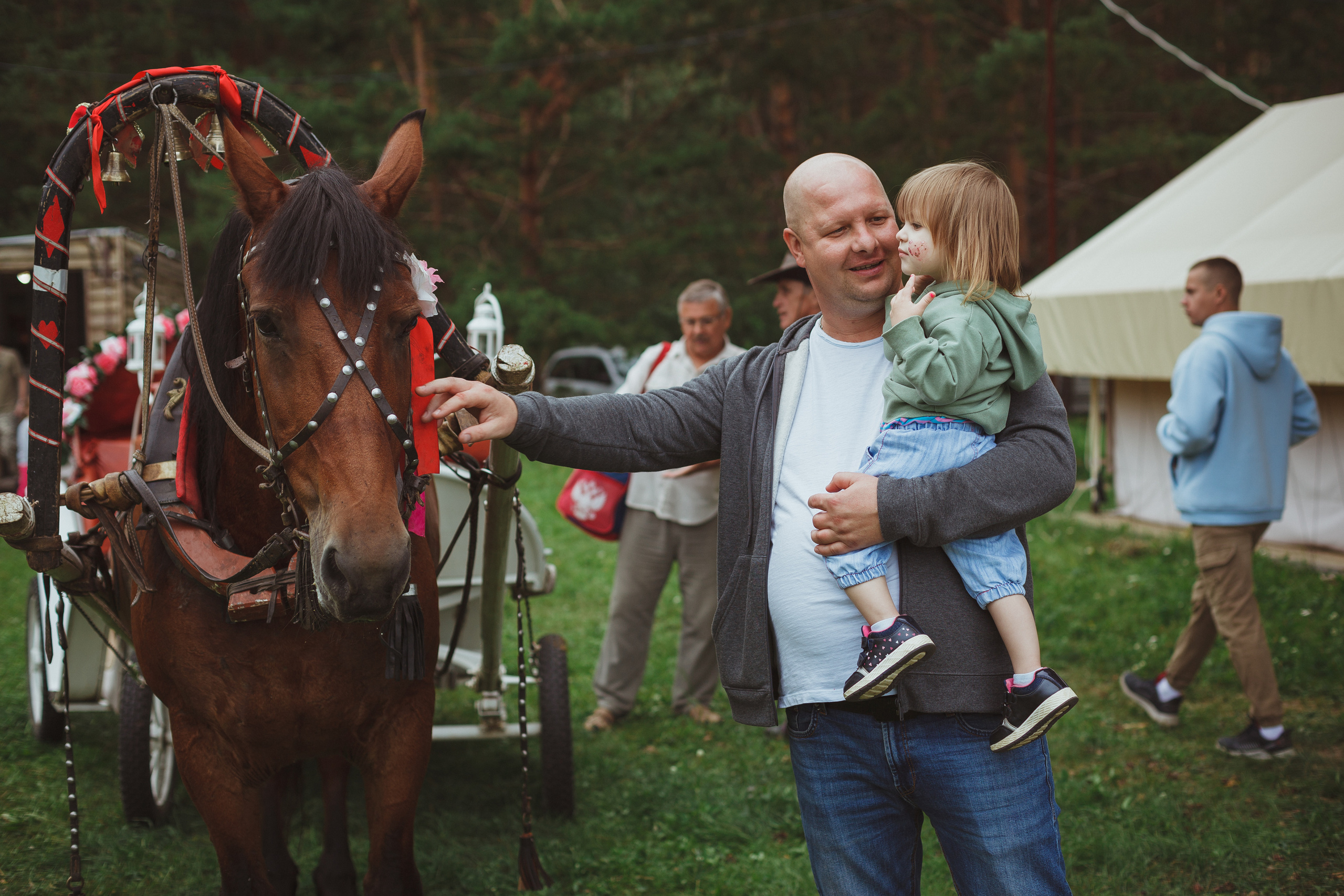 Дивий Камень | Глэмпинг. Семейный и детский фотограф в Сухом Логу Ольга Кайгородова