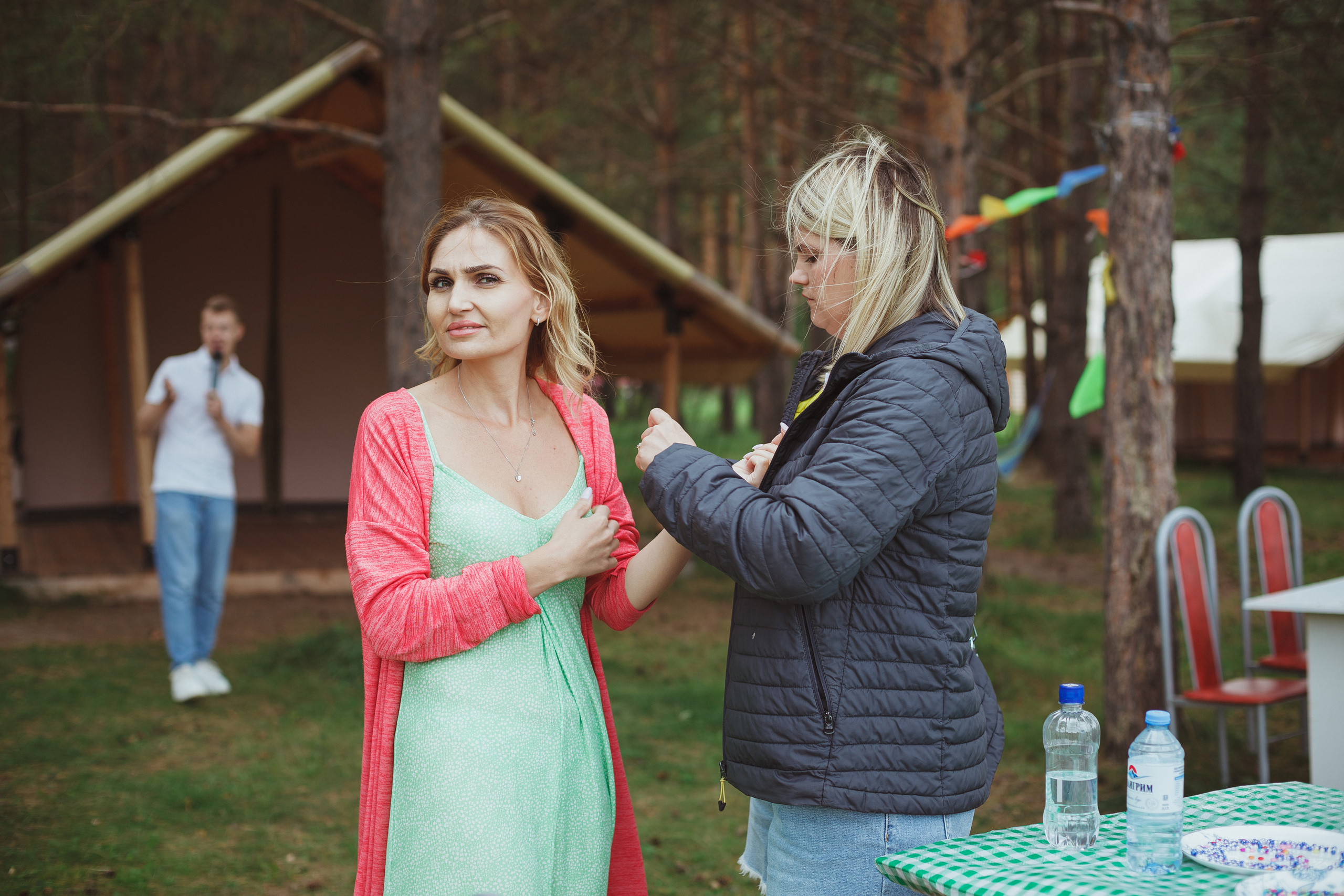 Дивий Камень | Глэмпинг. Семейный и детский фотограф в Сухом Логу Ольга Кайгородова