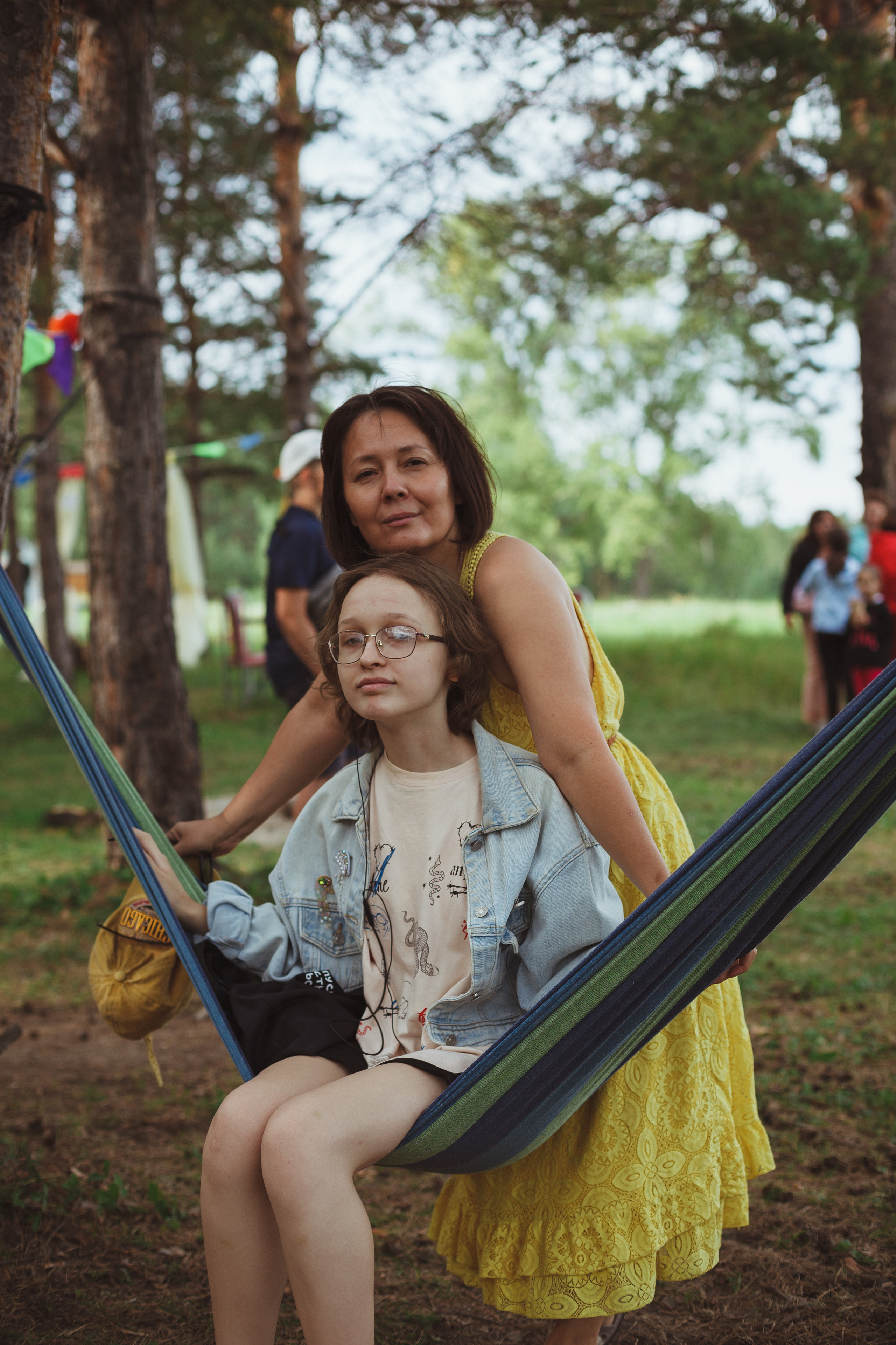 Дивий Камень | Глэмпинг. Семейный и детский фотограф в Сухом Логу Ольга Кайгородова