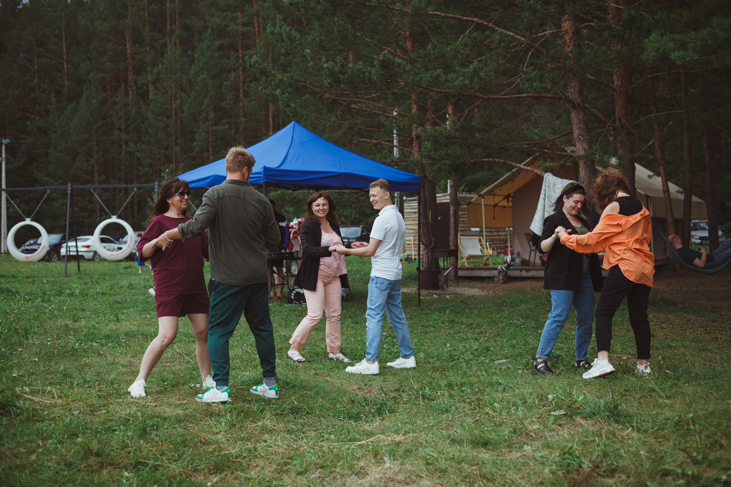 Дивий Камень | Глэмпинг. Семейный и детский фотограф в Сухом Логу Ольга Кайгородова