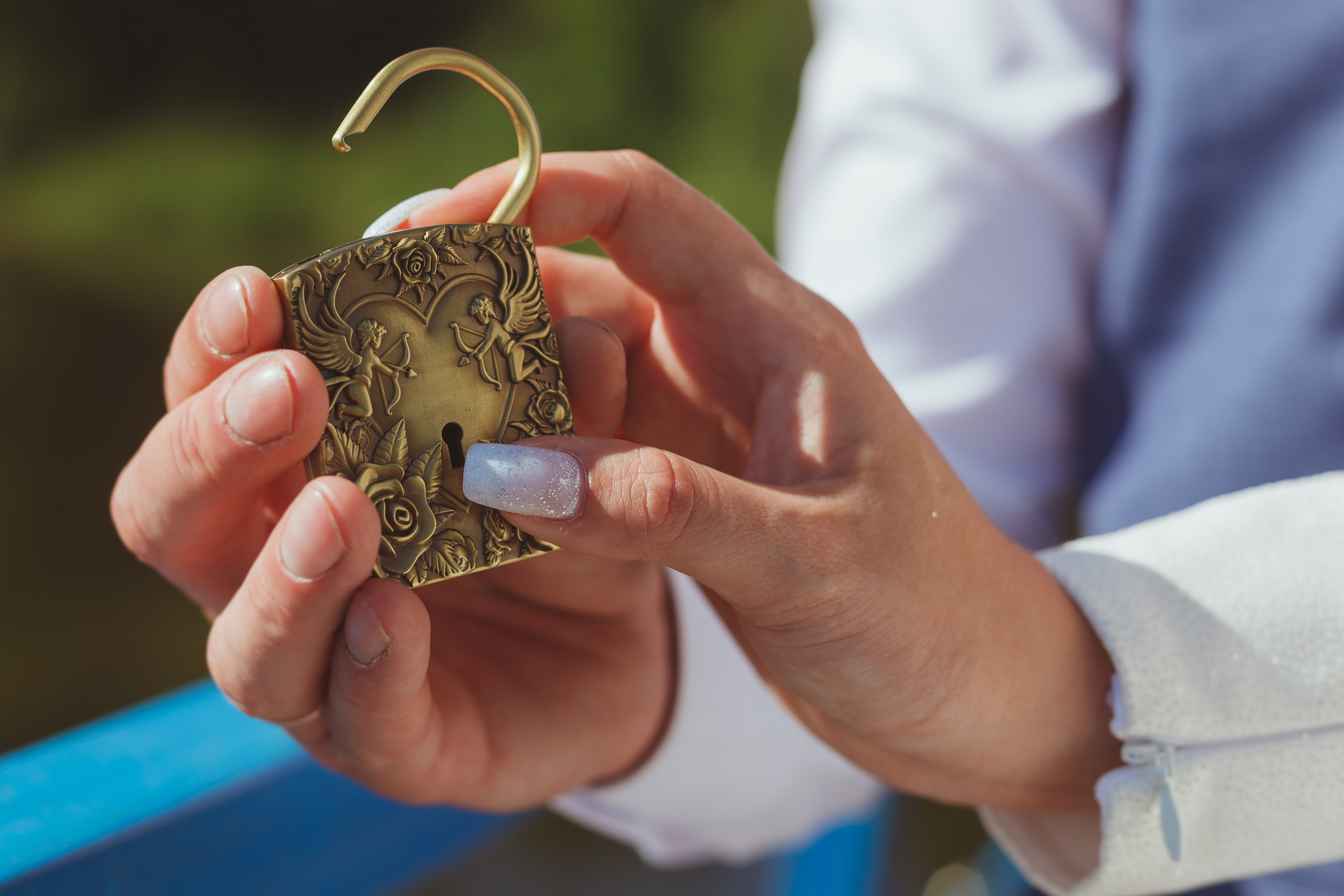 Олег и Мария. Семейный и детский фотограф в Сухом Логу Ольга Кайгородова