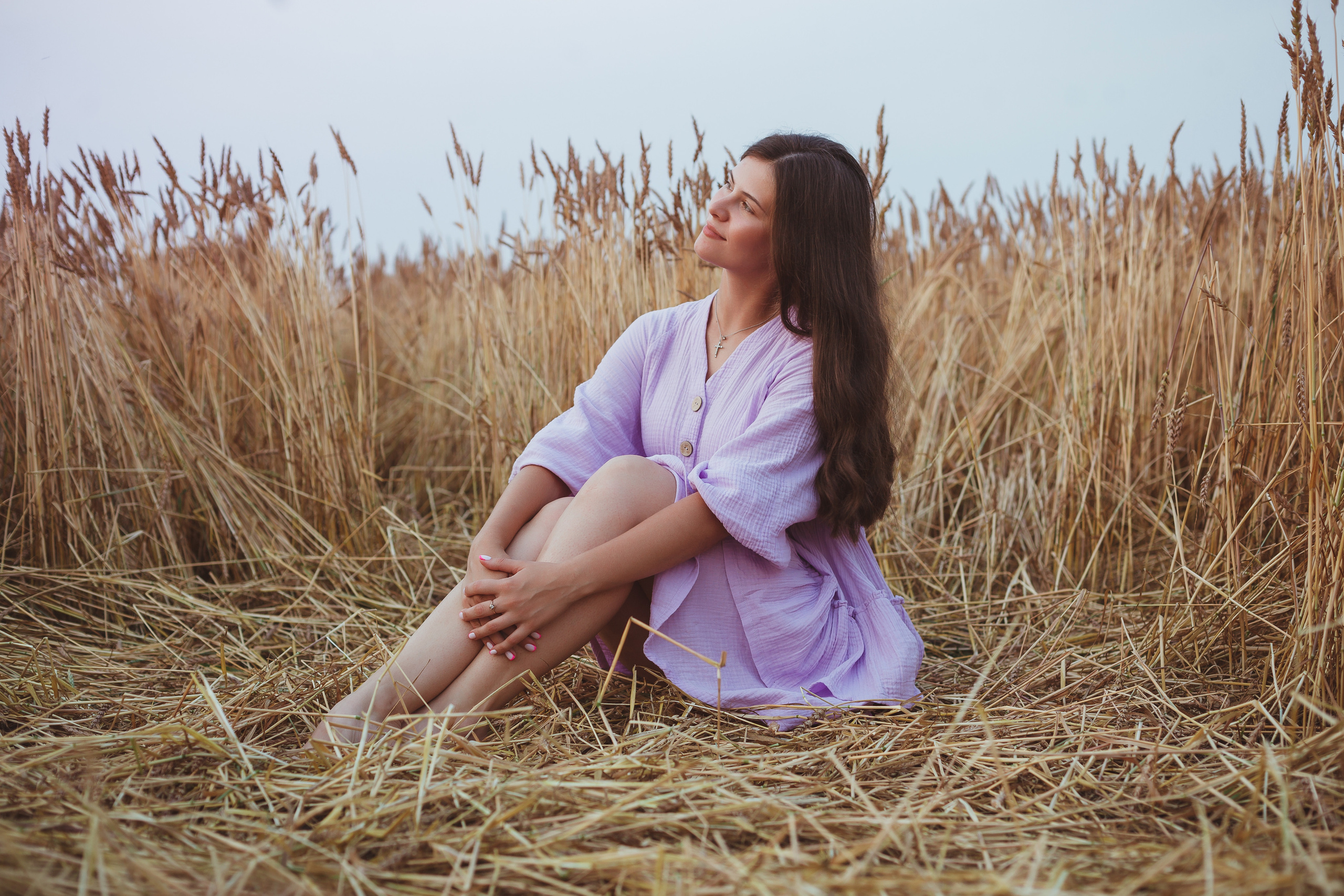 Евгения. Семейный и детский фотограф в Сухом Логу Ольга Кайгородова
