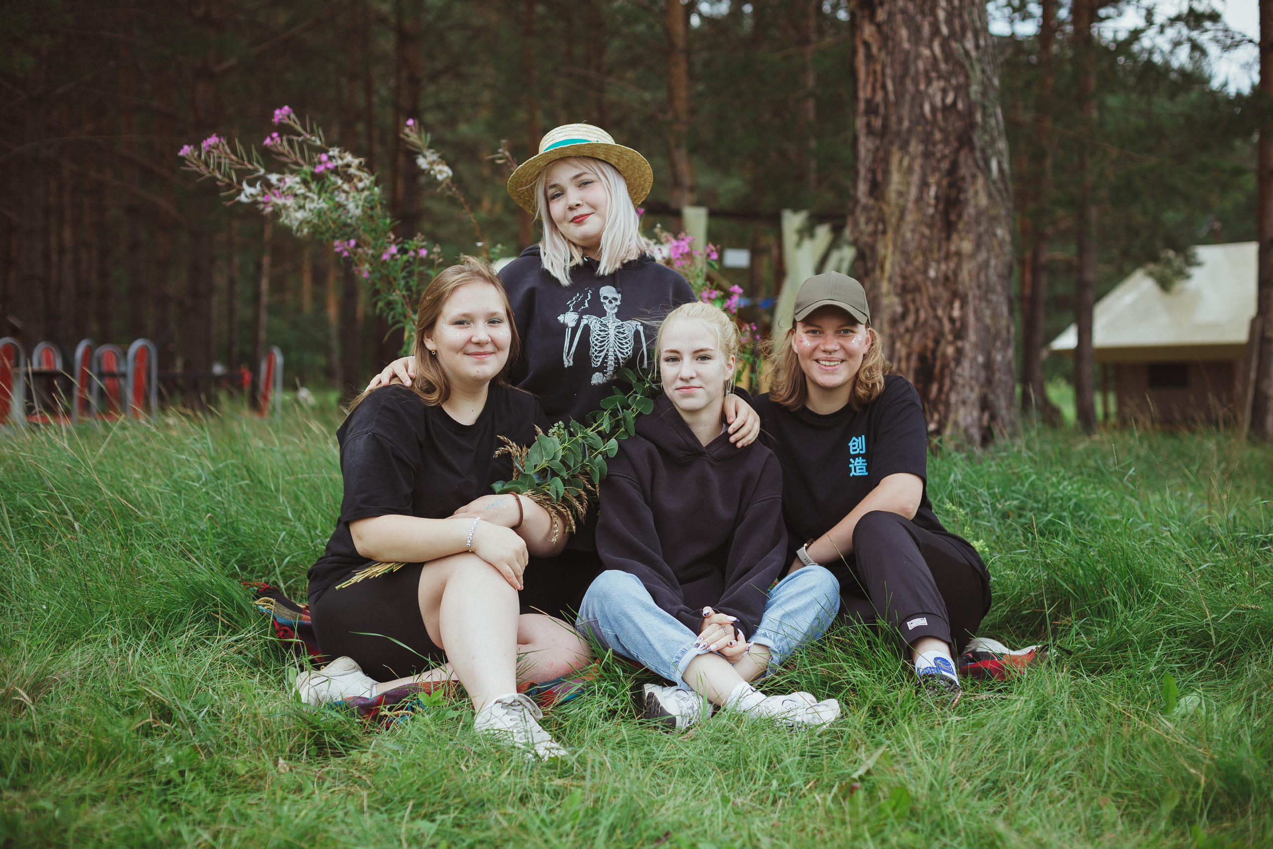 Дивий Камень | Глэмпинг. Семейный и детский фотограф в Сухом Логу Ольга Кайгородова