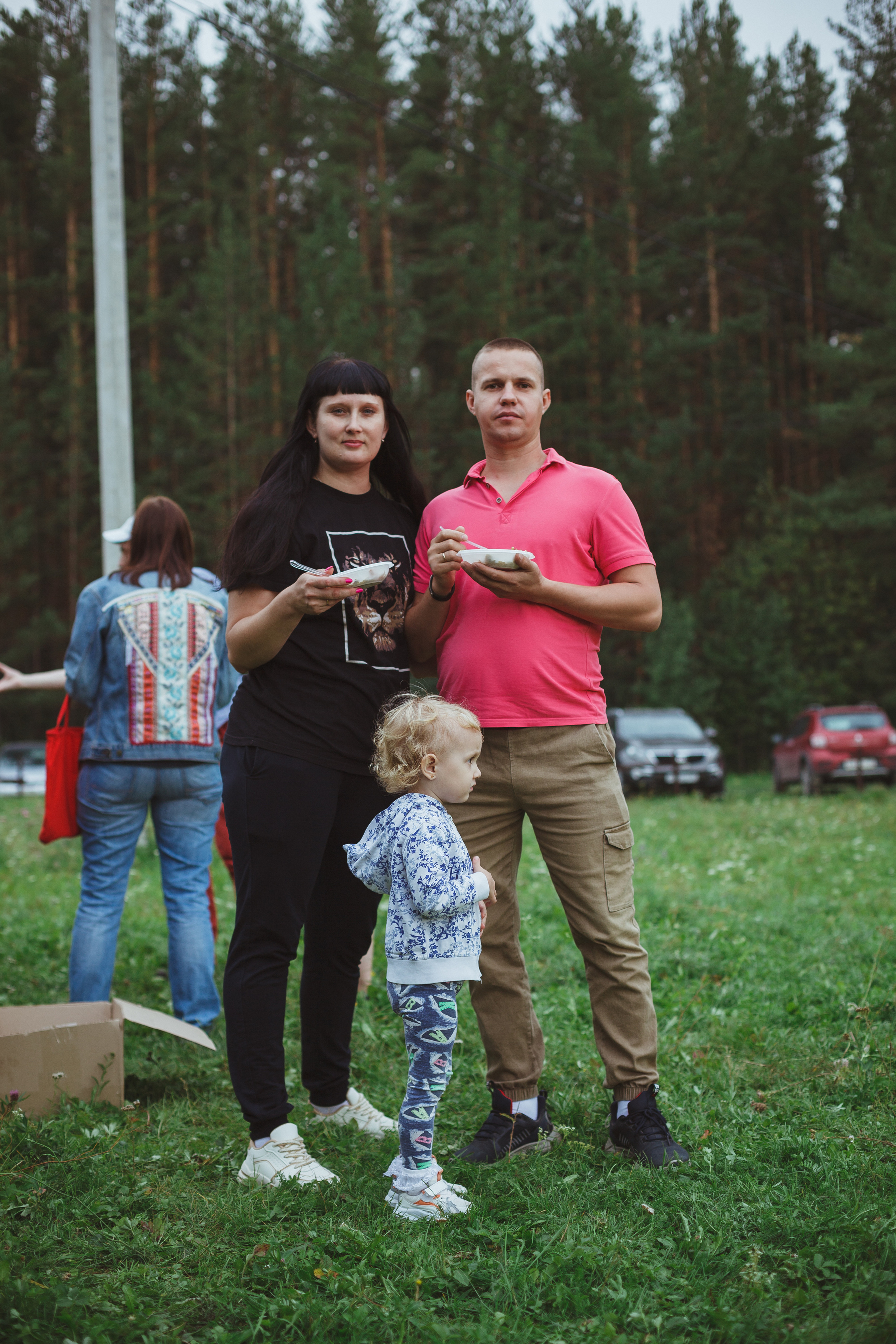 Дивий Камень | Глэмпинг. Семейный и детский фотограф в Сухом Логу Ольга Кайгородова