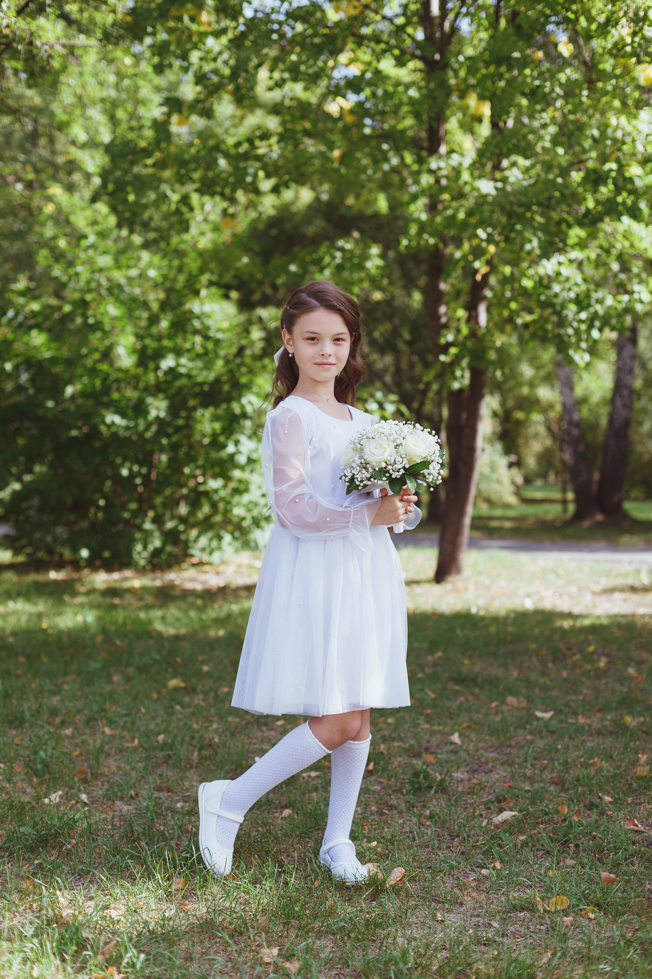Владимир и Оксана. Семейный и детский фотограф в Сухом Логу Ольга Кайгородова