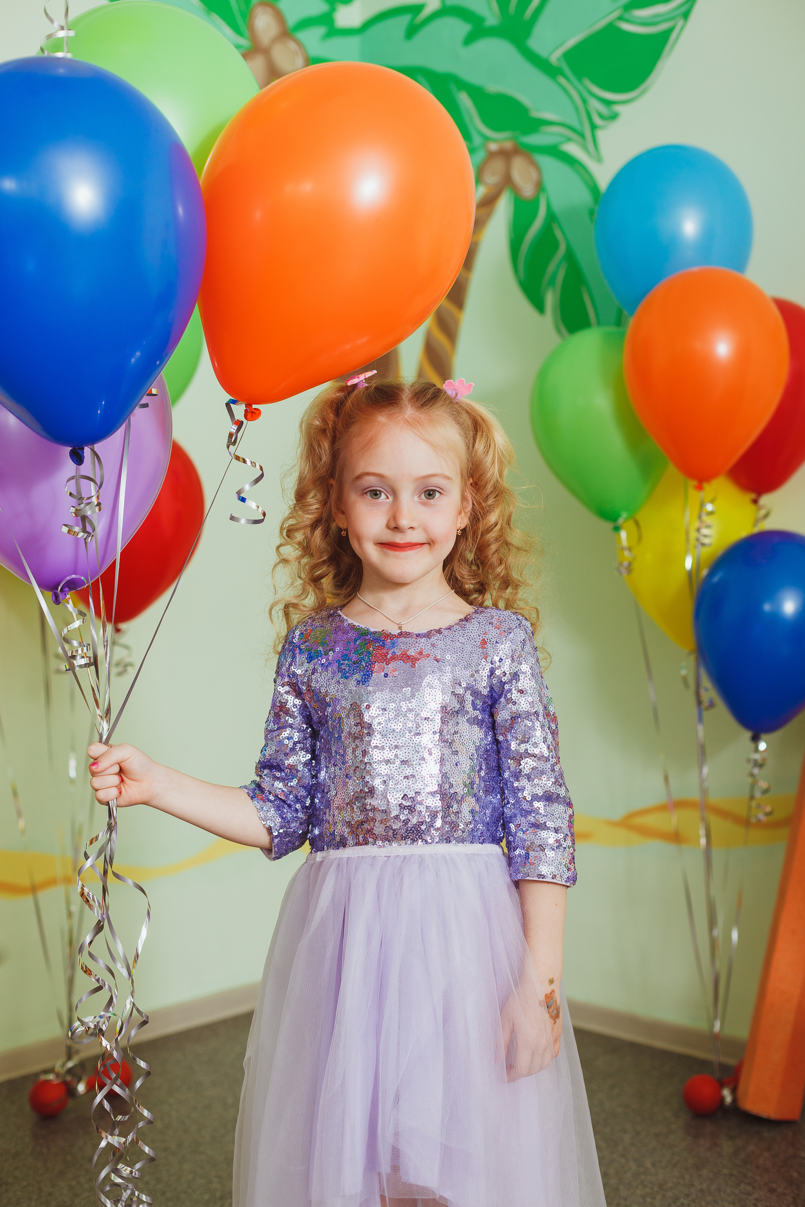 Фотосессия сад. Семейный и детский фотограф в Сухом Логу Ольга Кайгородова