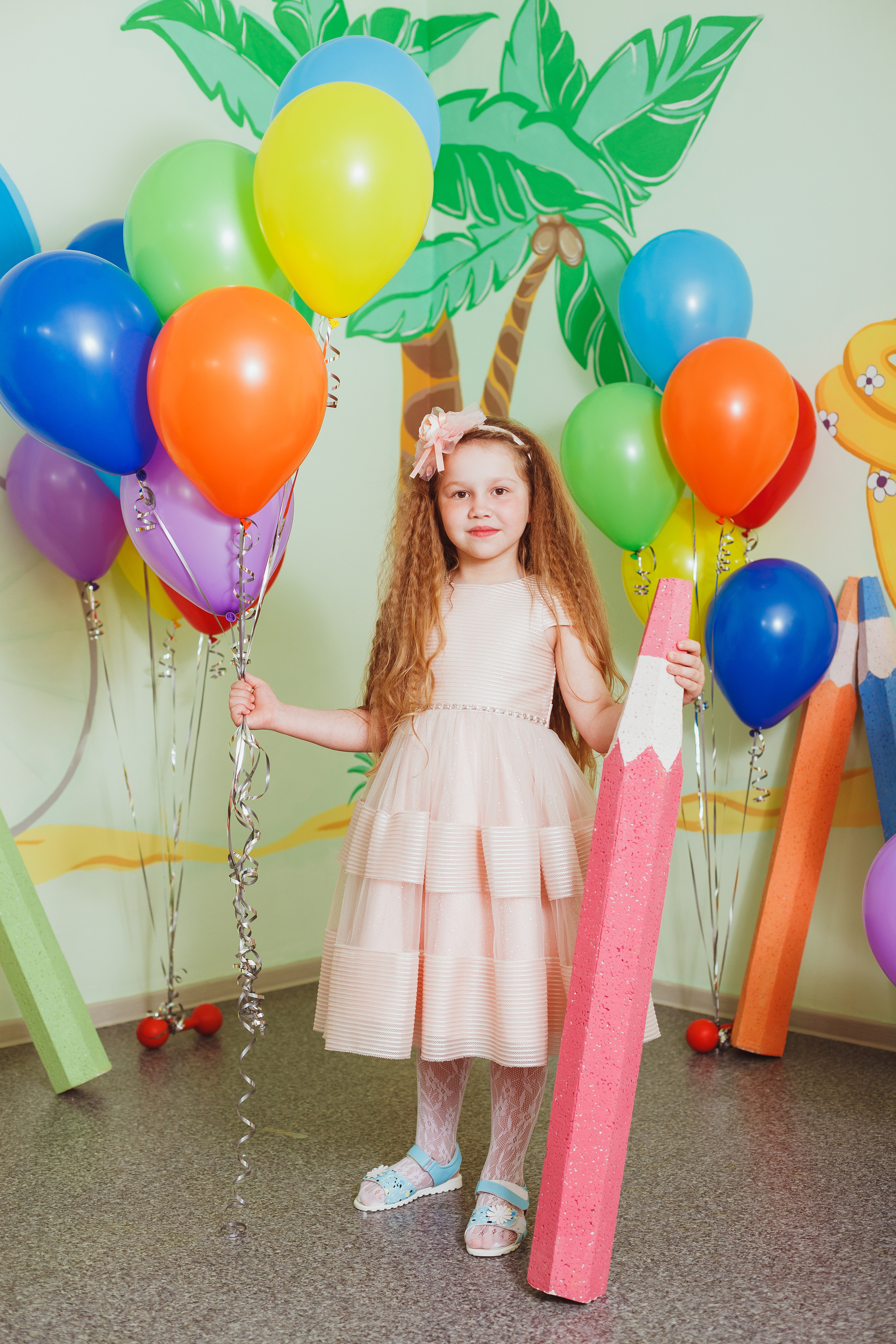 Фотосессия сад. Семейный и детский фотограф в Сухом Логу Ольга Кайгородова