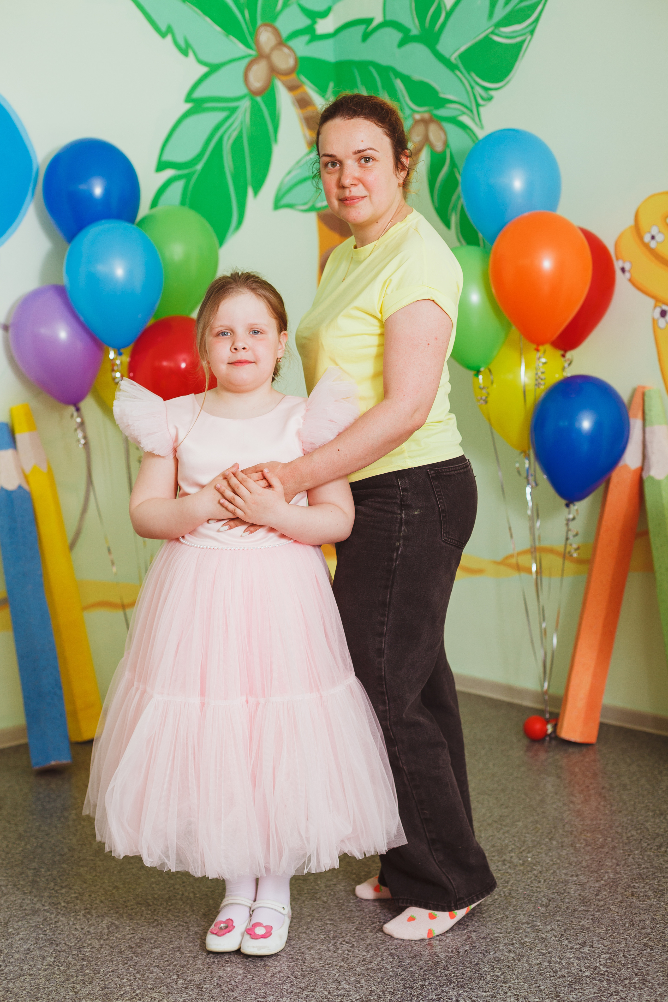 Фотосессия сад. Семейный и детский фотограф в Сухом Логу Ольга Кайгородова