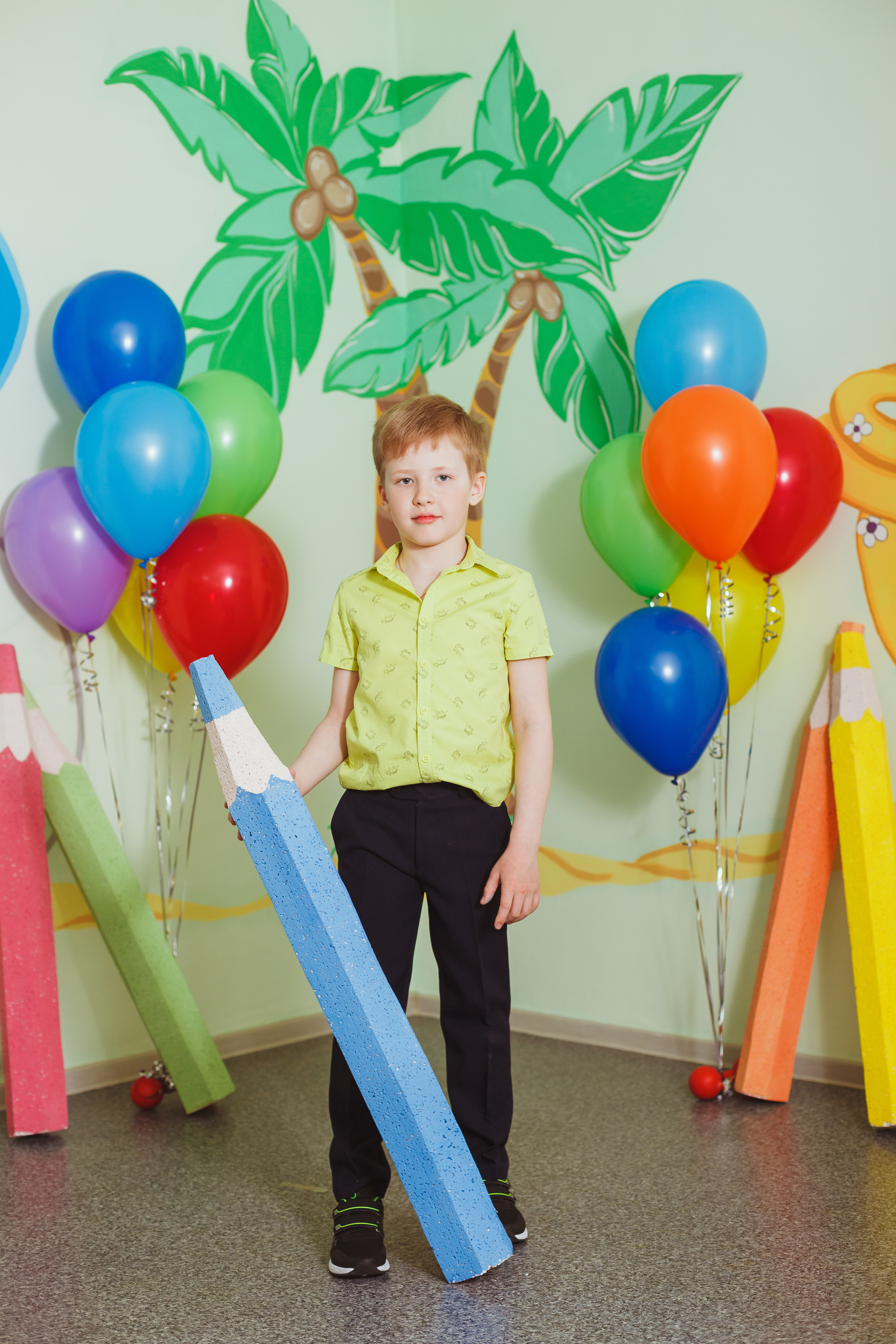 Фотосессия сад. Семейный и детский фотограф в Сухом Логу Ольга Кайгородова