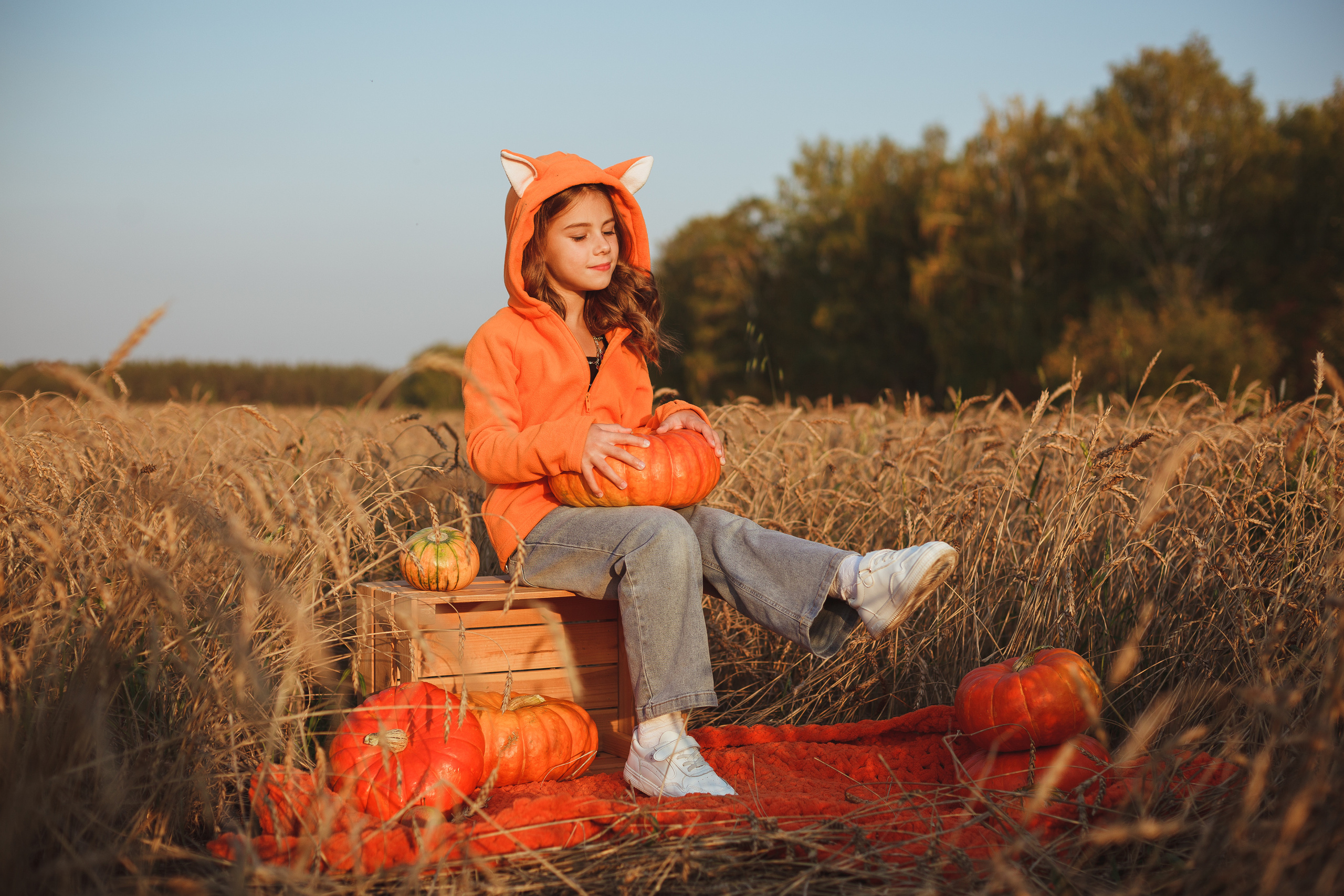 Марьяна. Семейный и детский фотограф в Сухом Логу Ольга Кайгородова