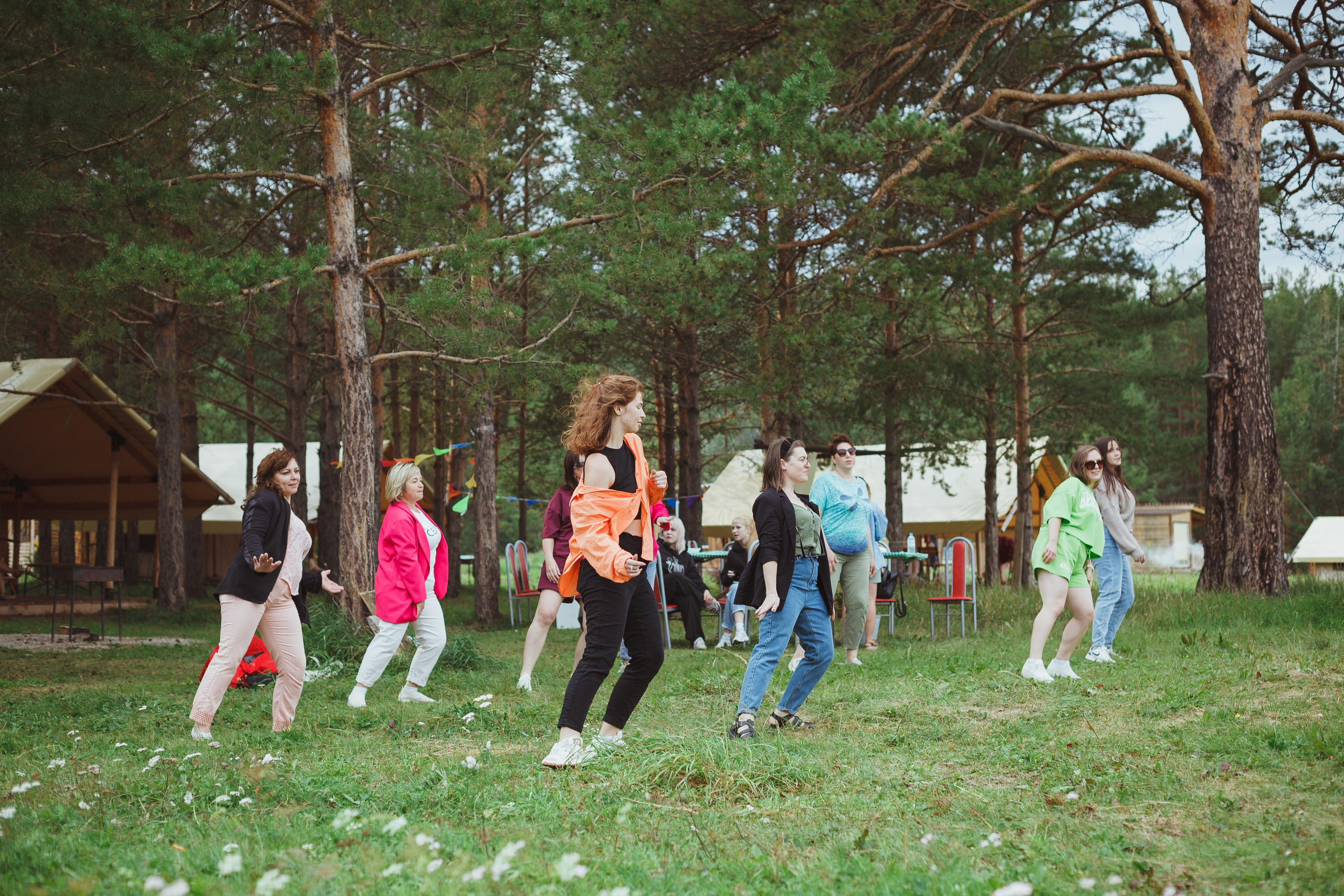 Дивий Камень | Глэмпинг. Семейный и детский фотограф в Сухом Логу Ольга Кайгородова