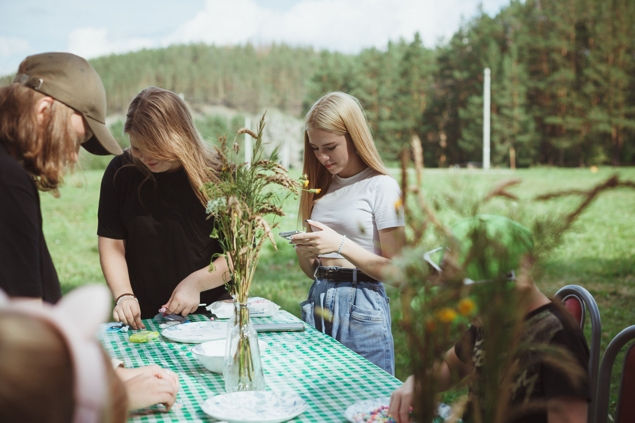 Дивий Камень | Глэмпинг. Семейный и детский фотограф в Сухом Логу Ольга Кайгородова