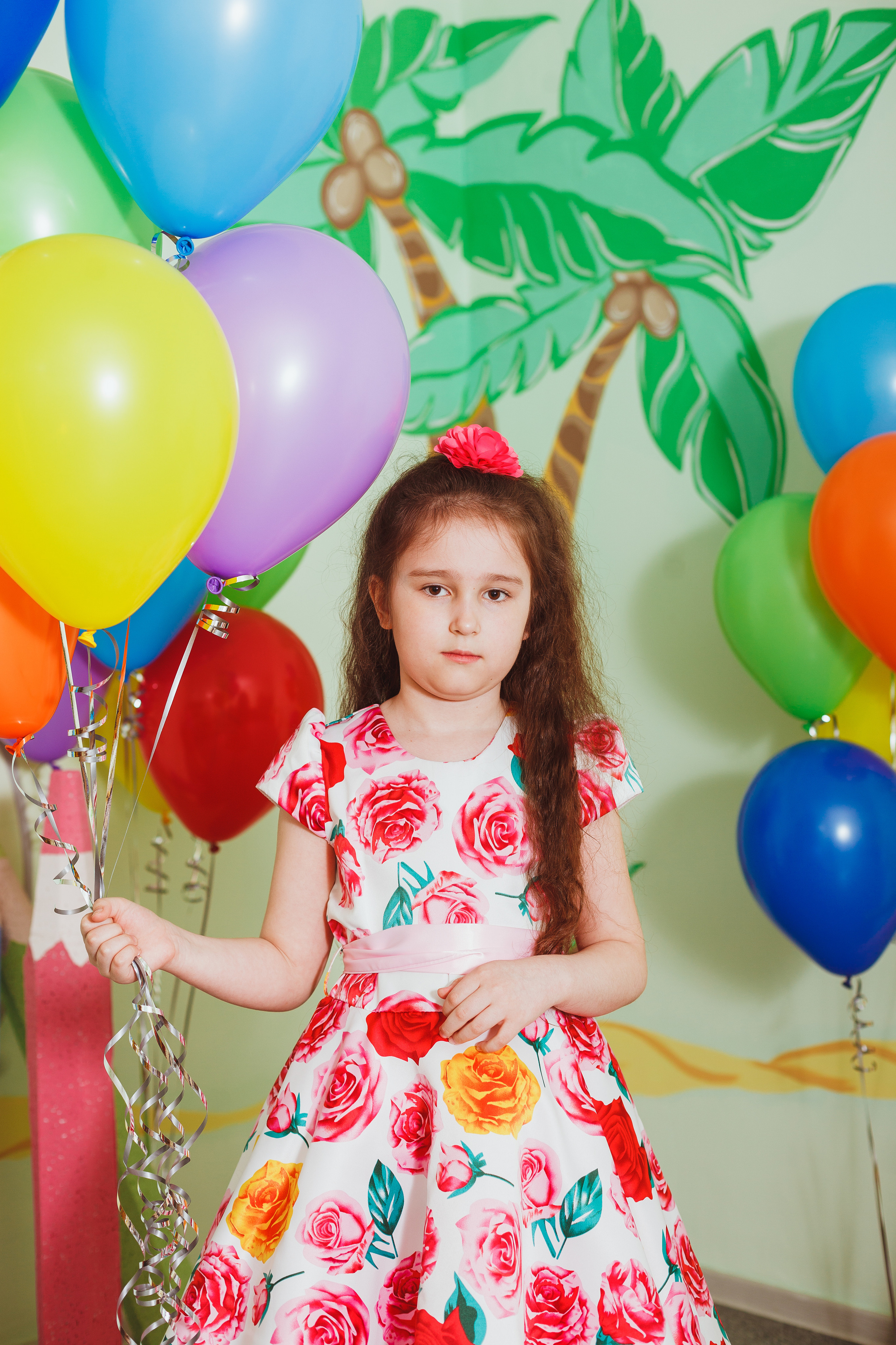 Фотосессия сад. Семейный и детский фотограф в Сухом Логу Ольга Кайгородова