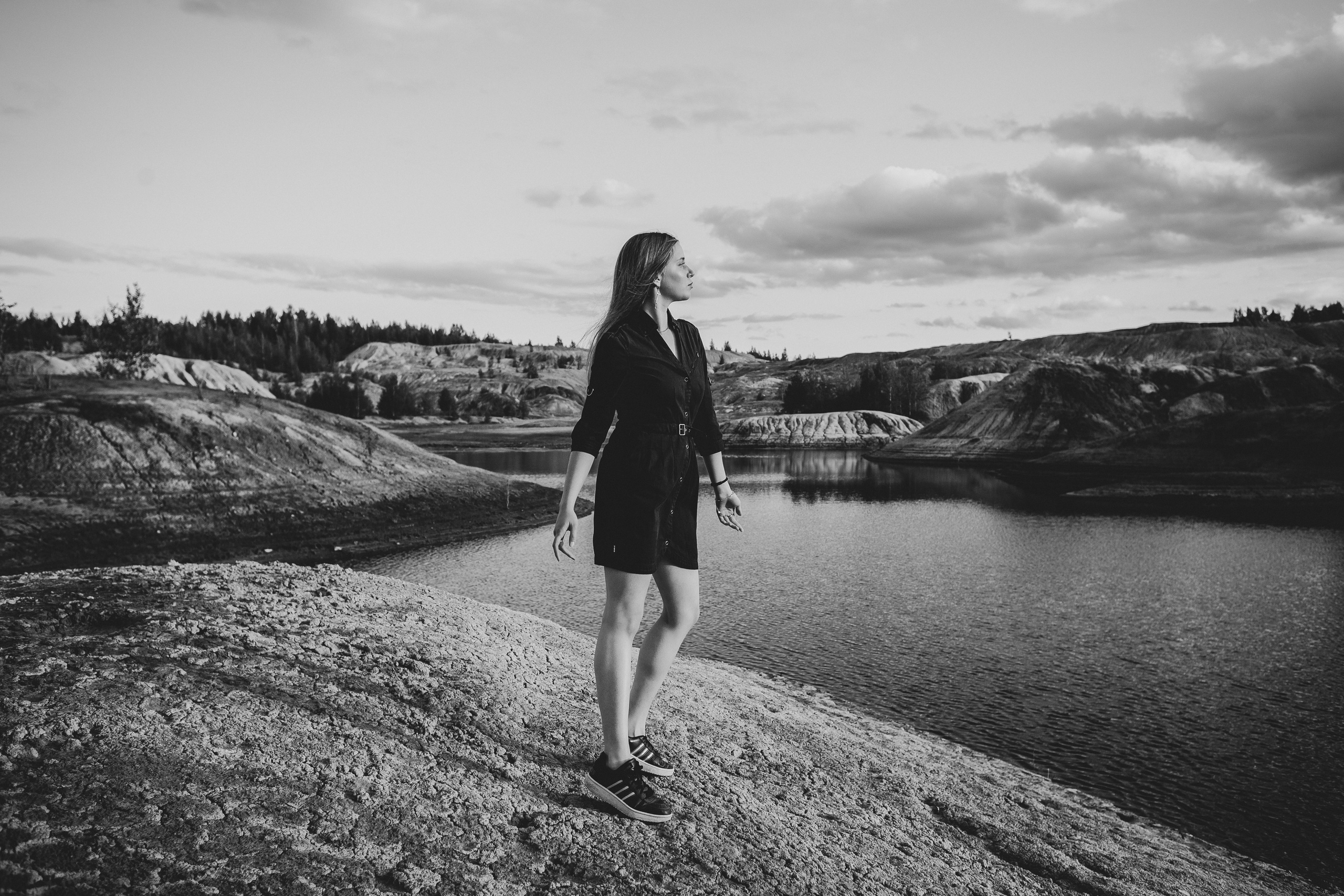 Ирина. Марс. Семейный и детский фотограф в Сухом Логу Ольга Кайгородова