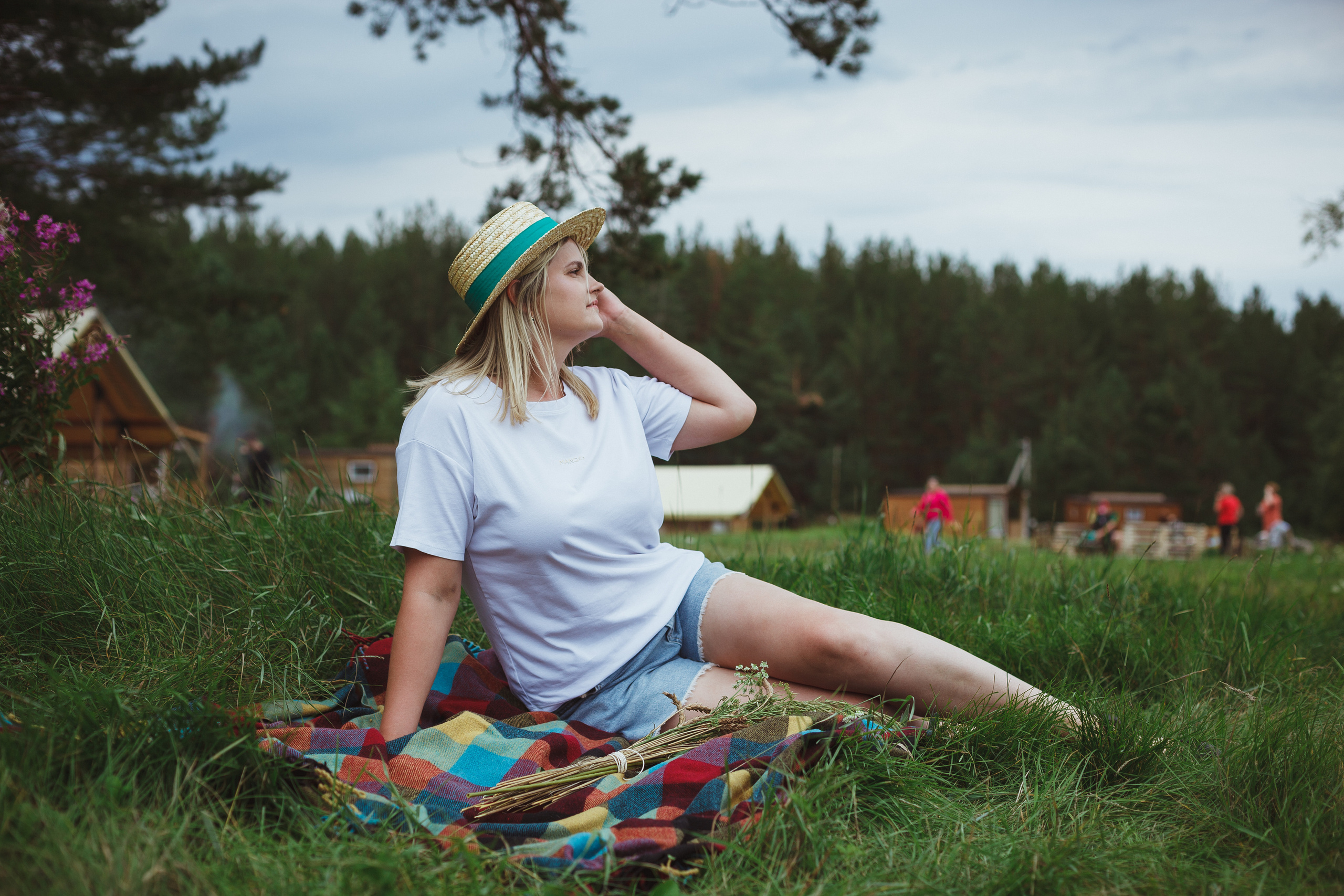 Дивий Камень | Глэмпинг. Семейный и детский фотограф в Сухом Логу Ольга Кайгородова