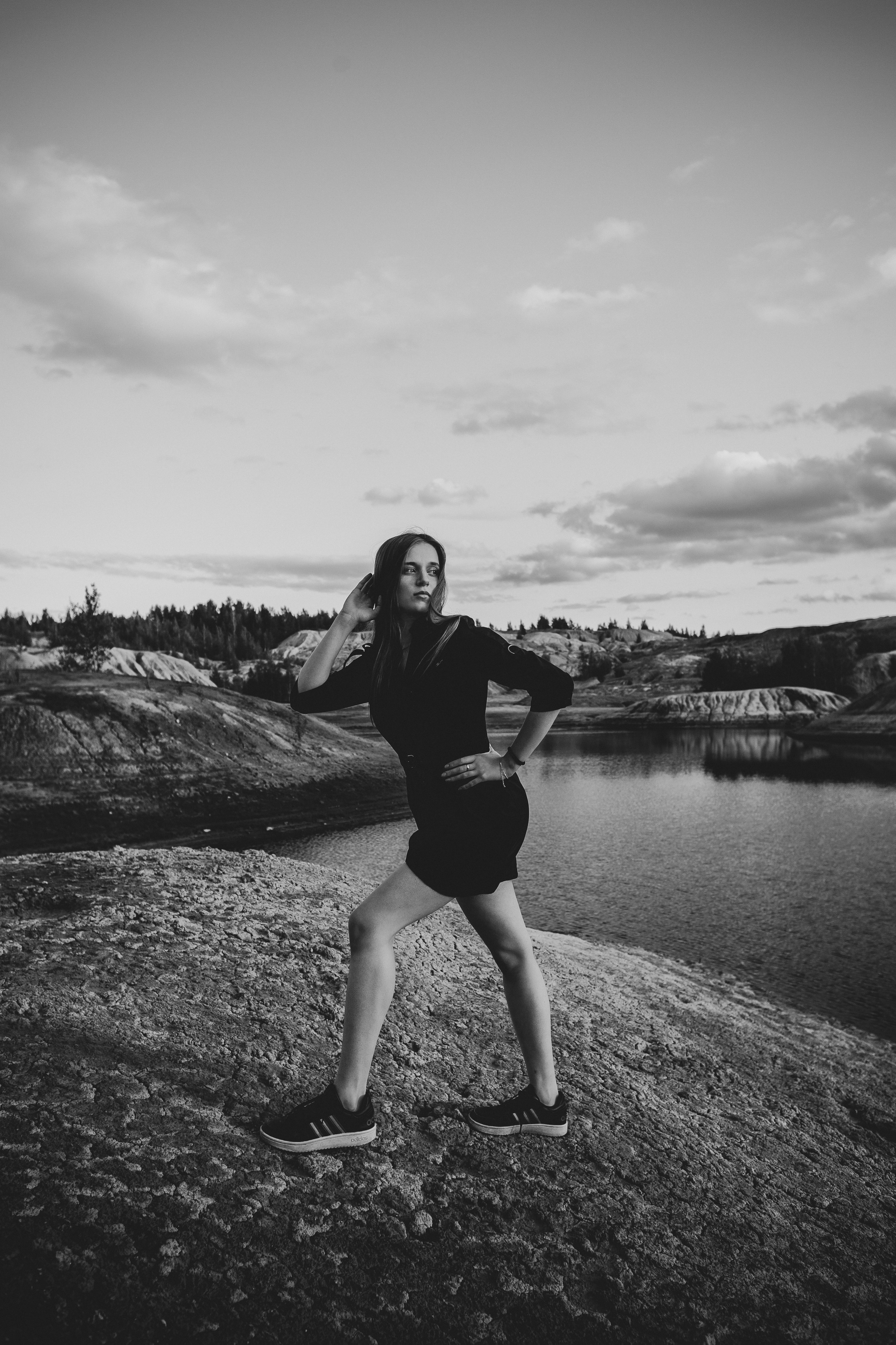 Ирина. Марс. Семейный и детский фотограф в Сухом Логу Ольга Кайгородова