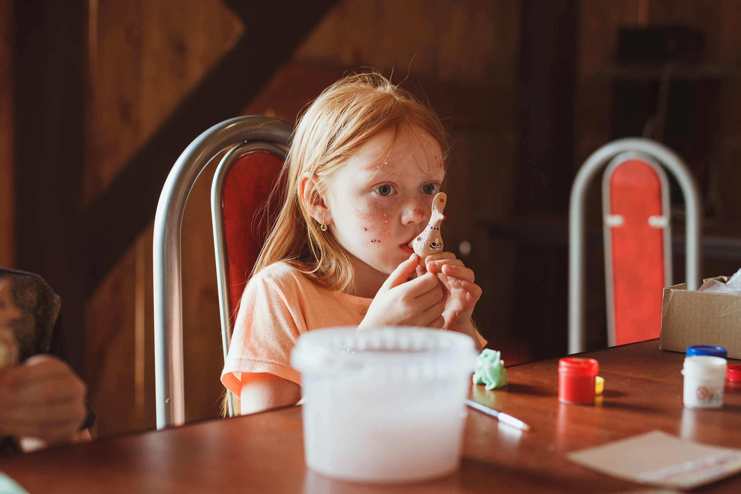 Дивий Камень | Глэмпинг. Семейный и детский фотограф в Сухом Логу Ольга Кайгородова