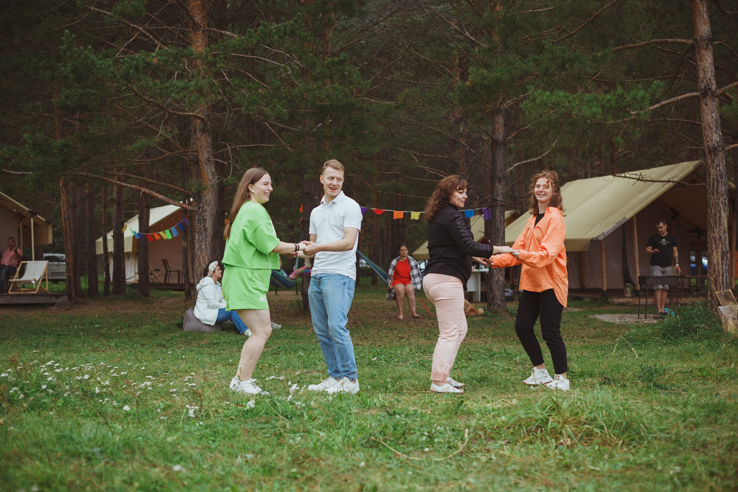 Дивий Камень | Глэмпинг. Семейный и детский фотограф в Сухом Логу Ольга Кайгородова