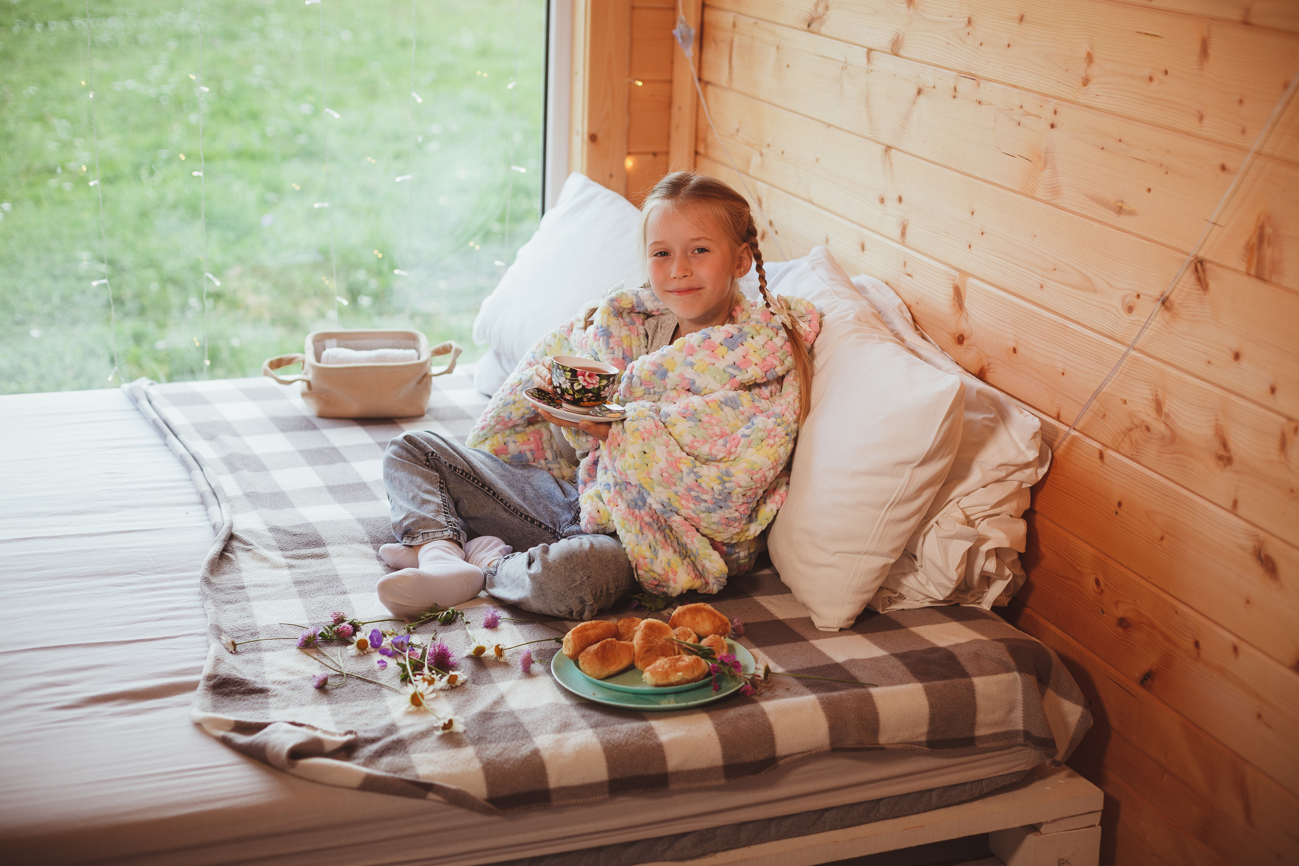 Алиса. Дивий Камень | Глэмпинг Екатеринбург. Семейный и детский фотограф в Сухом Логу Ольга Кайгородова