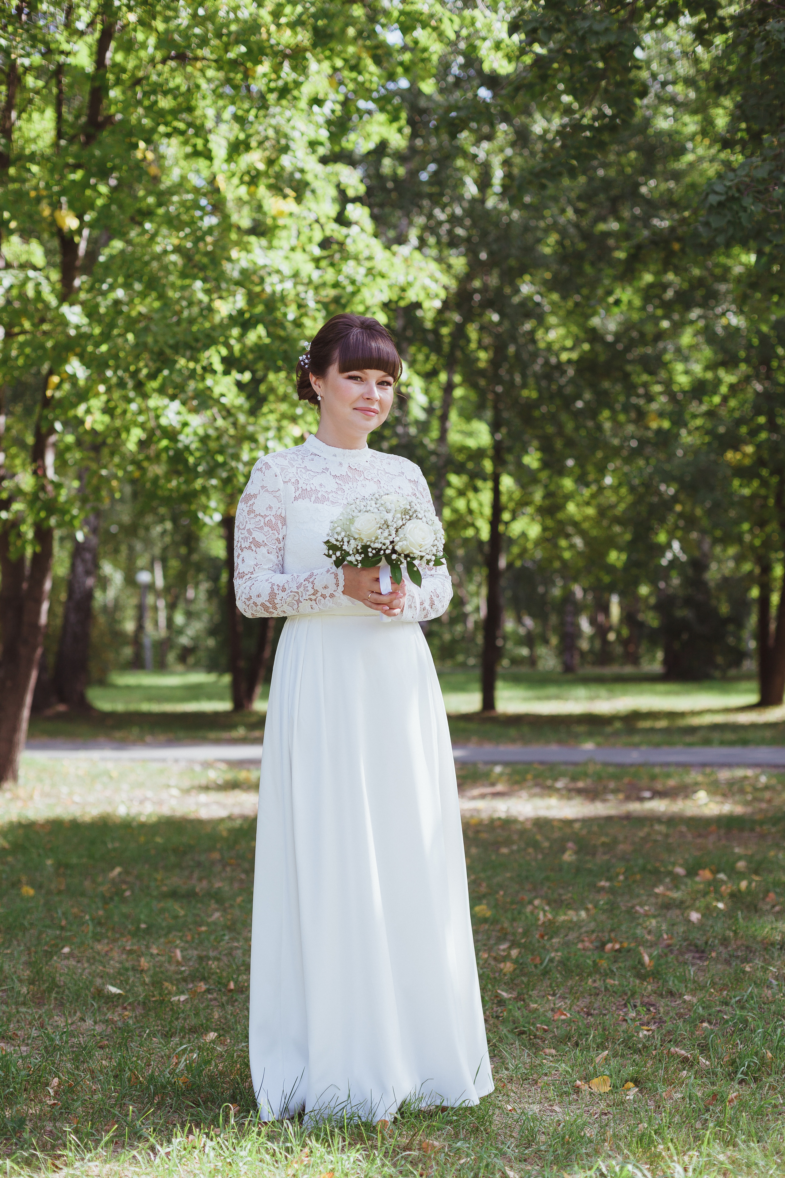 Владимир и Оксана. Семейный и детский фотограф в Сухом Логу Ольга Кайгородова