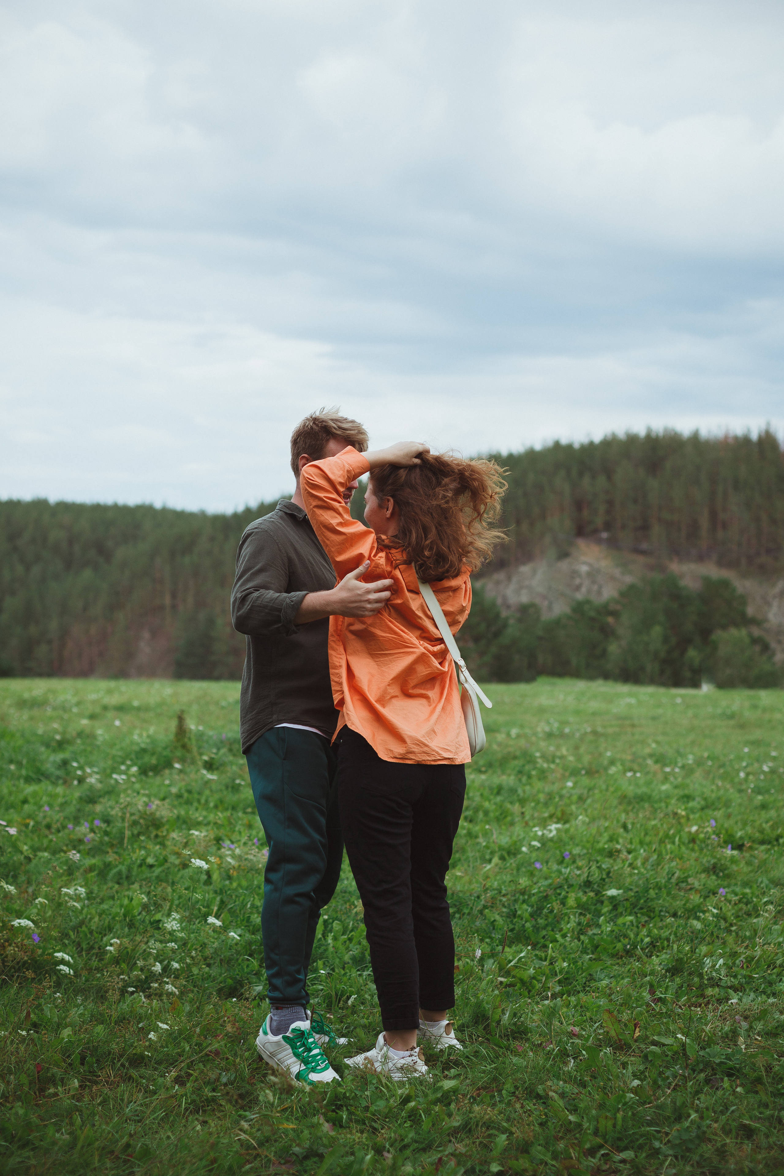 Дивий Камень | Глэмпинг. Семейный и детский фотограф в Сухом Логу Ольга Кайгородова