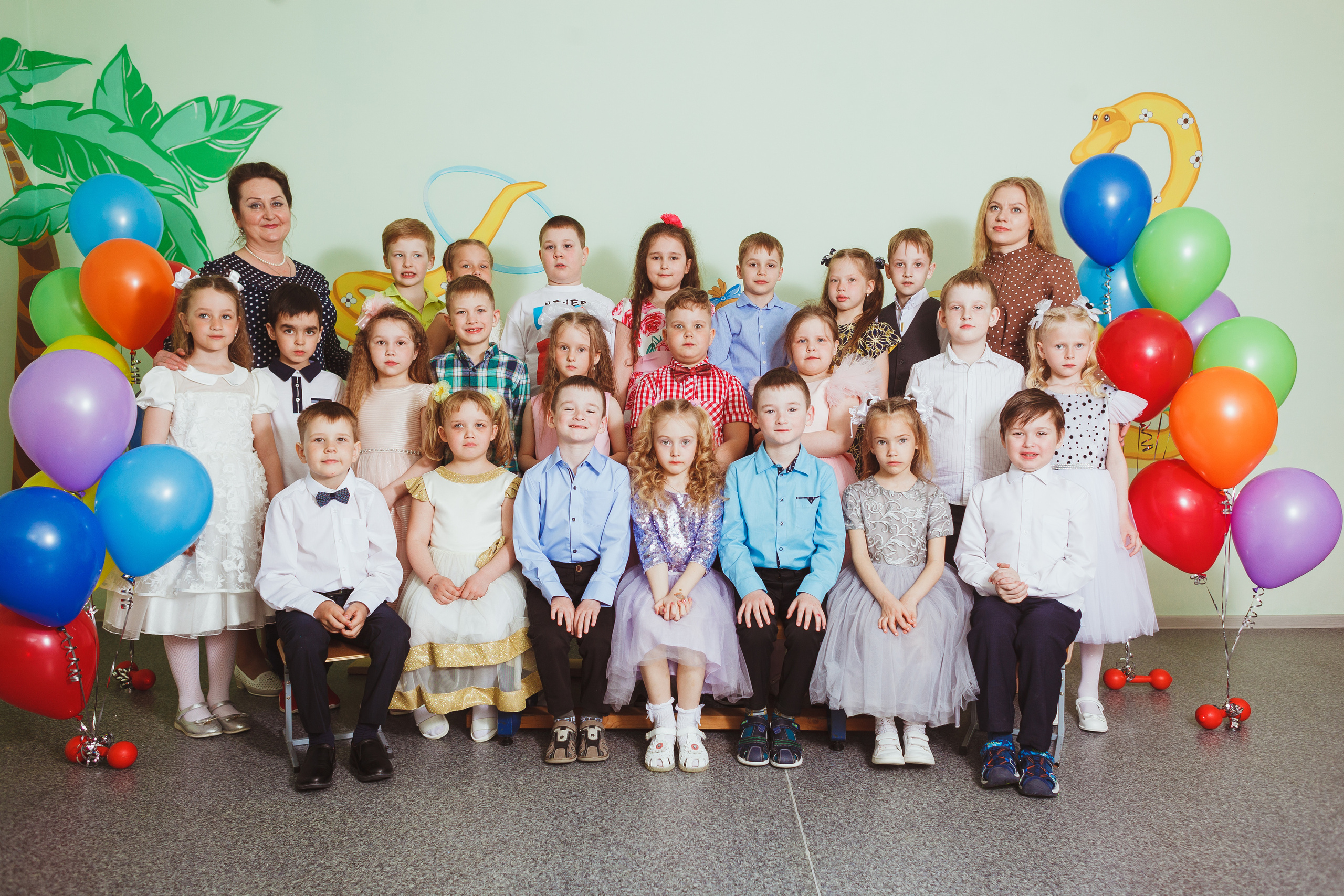 Фотосессия сад. Семейный и детский фотограф в Сухом Логу Ольга Кайгородова