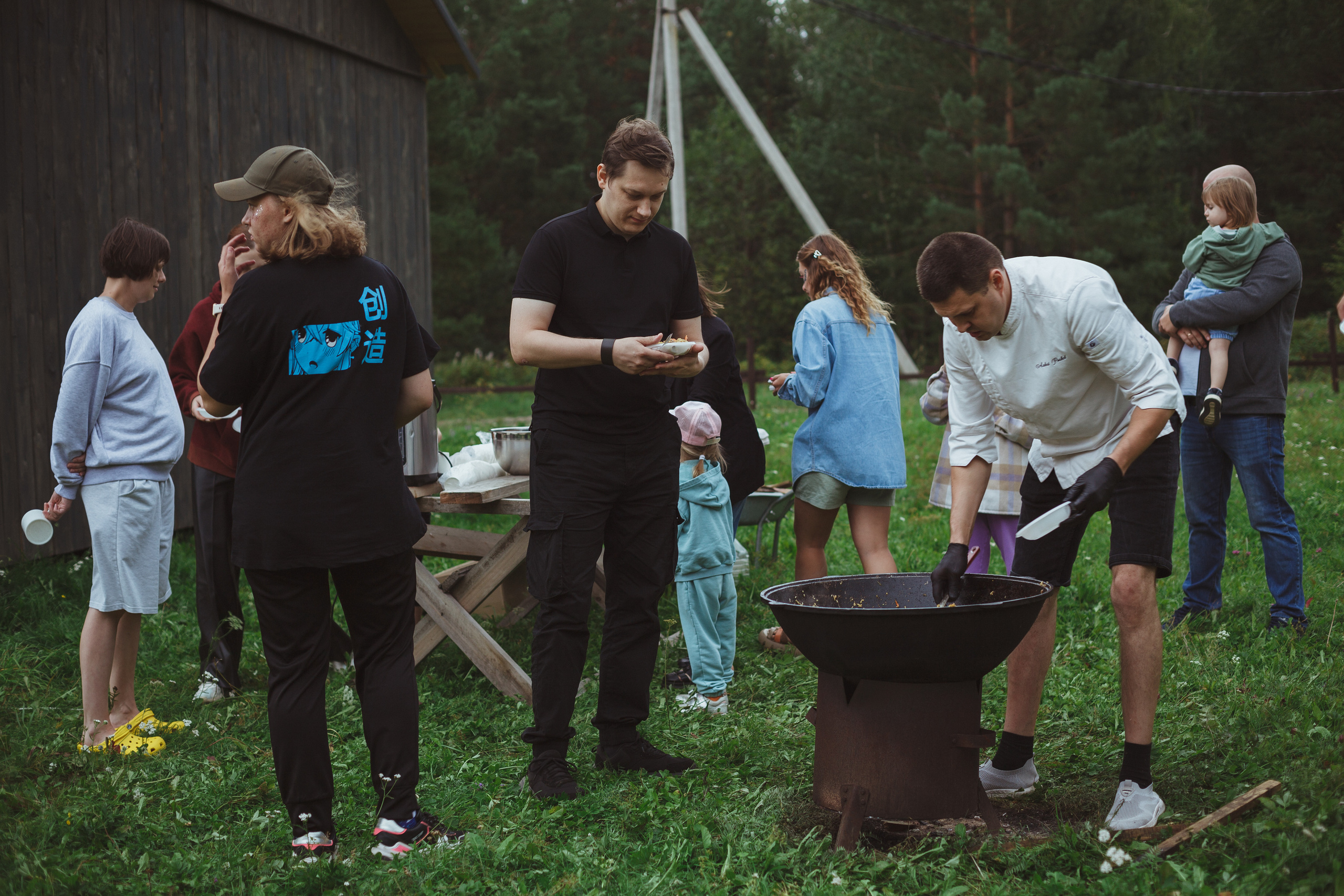Дивий Камень | Глэмпинг. Семейный и детский фотограф в Сухом Логу Ольга Кайгородова