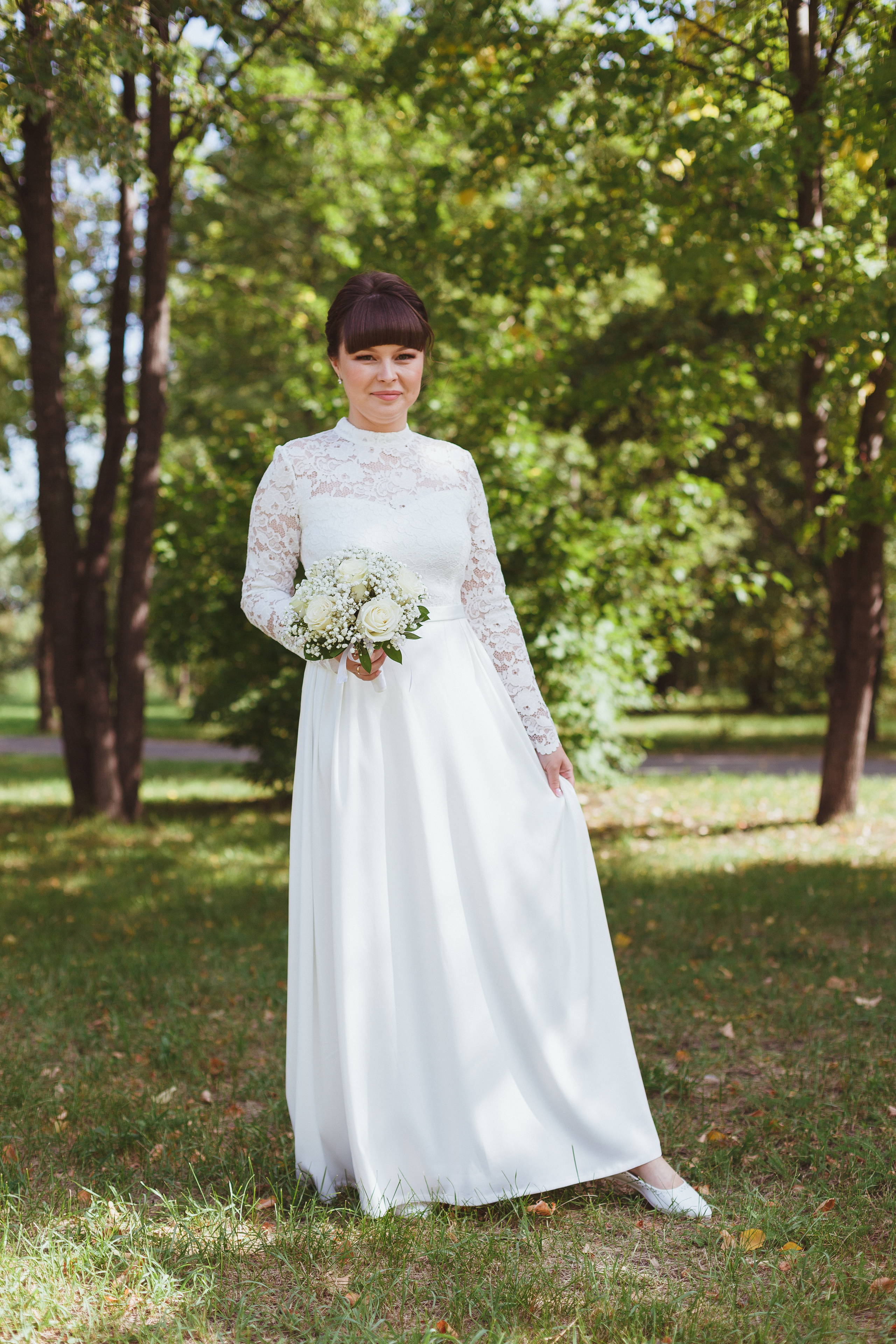 Владимир и Оксана. Семейный и детский фотограф в Сухом Логу Ольга Кайгородова