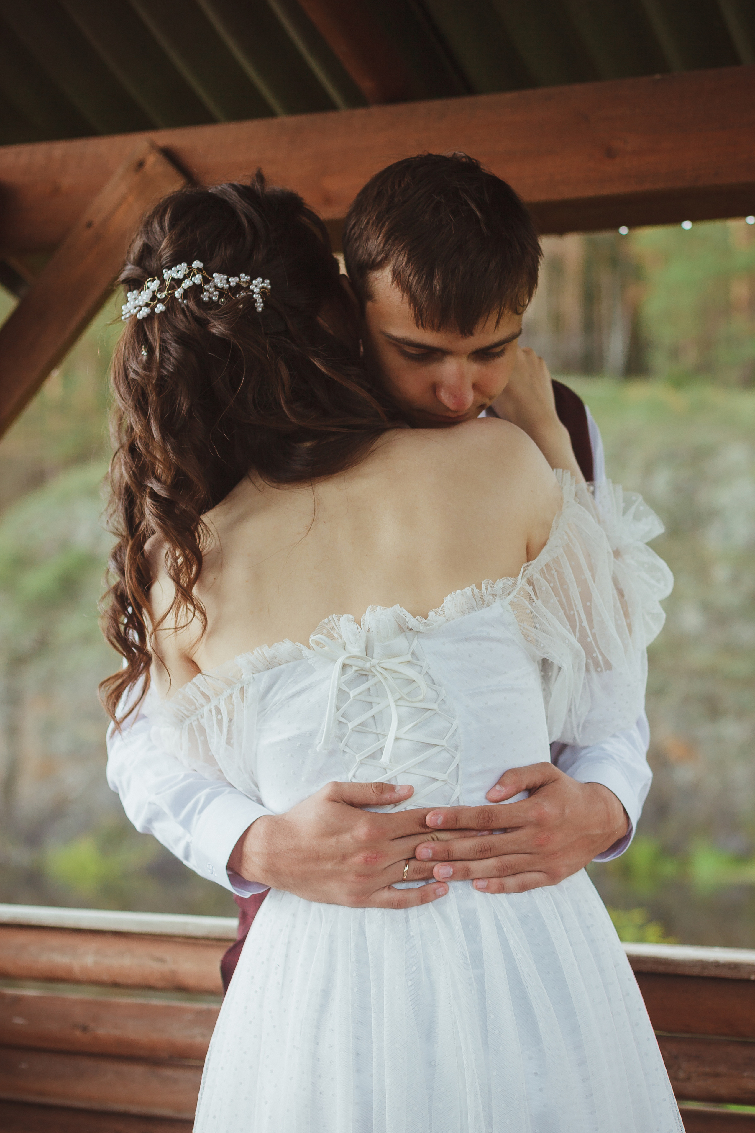 Артем и Дарья. Семейный и детский фотограф в Сухом Логу Ольга Кайгородова