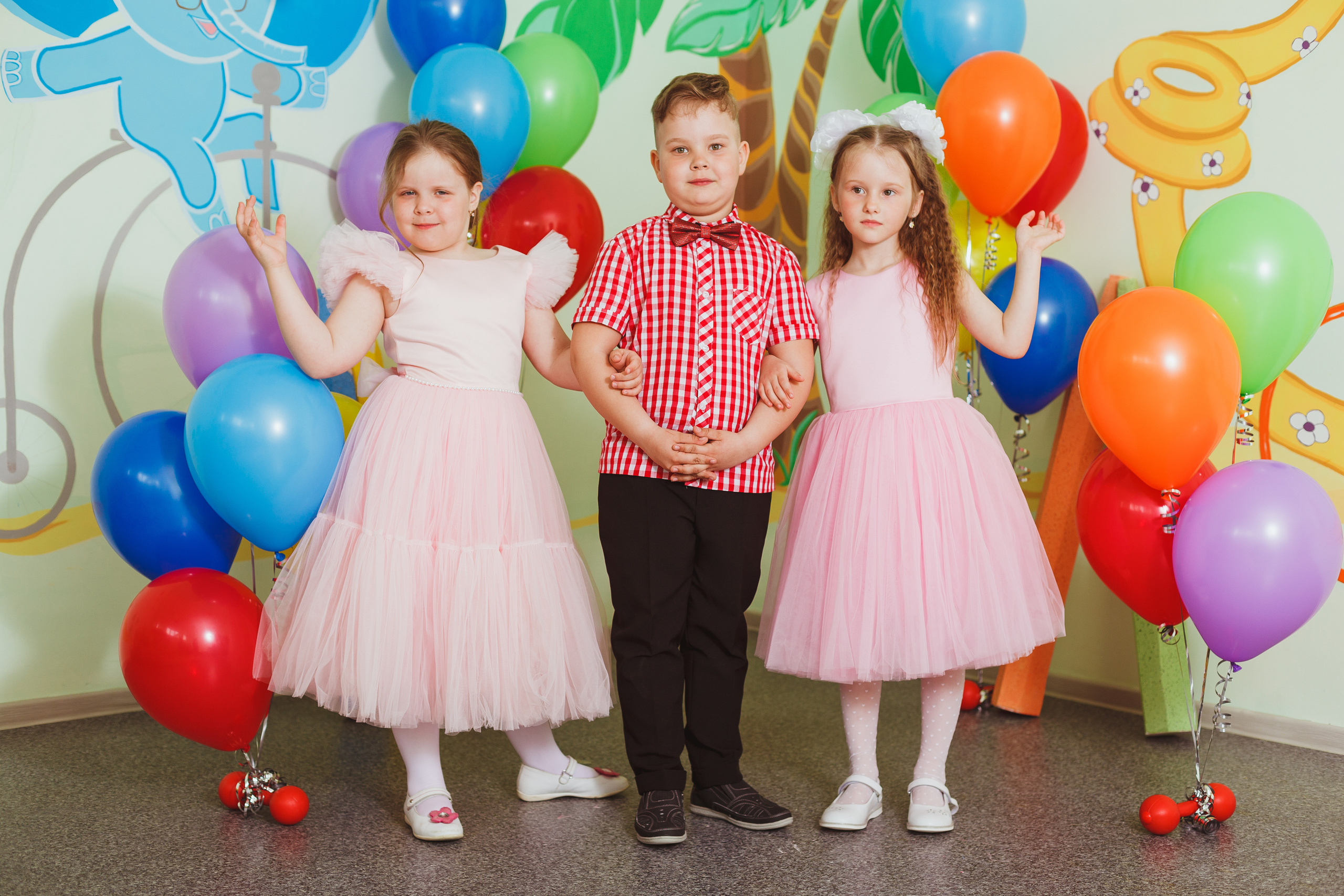 Фотосессия сад. Семейный и детский фотограф в Сухом Логу Ольга Кайгородова