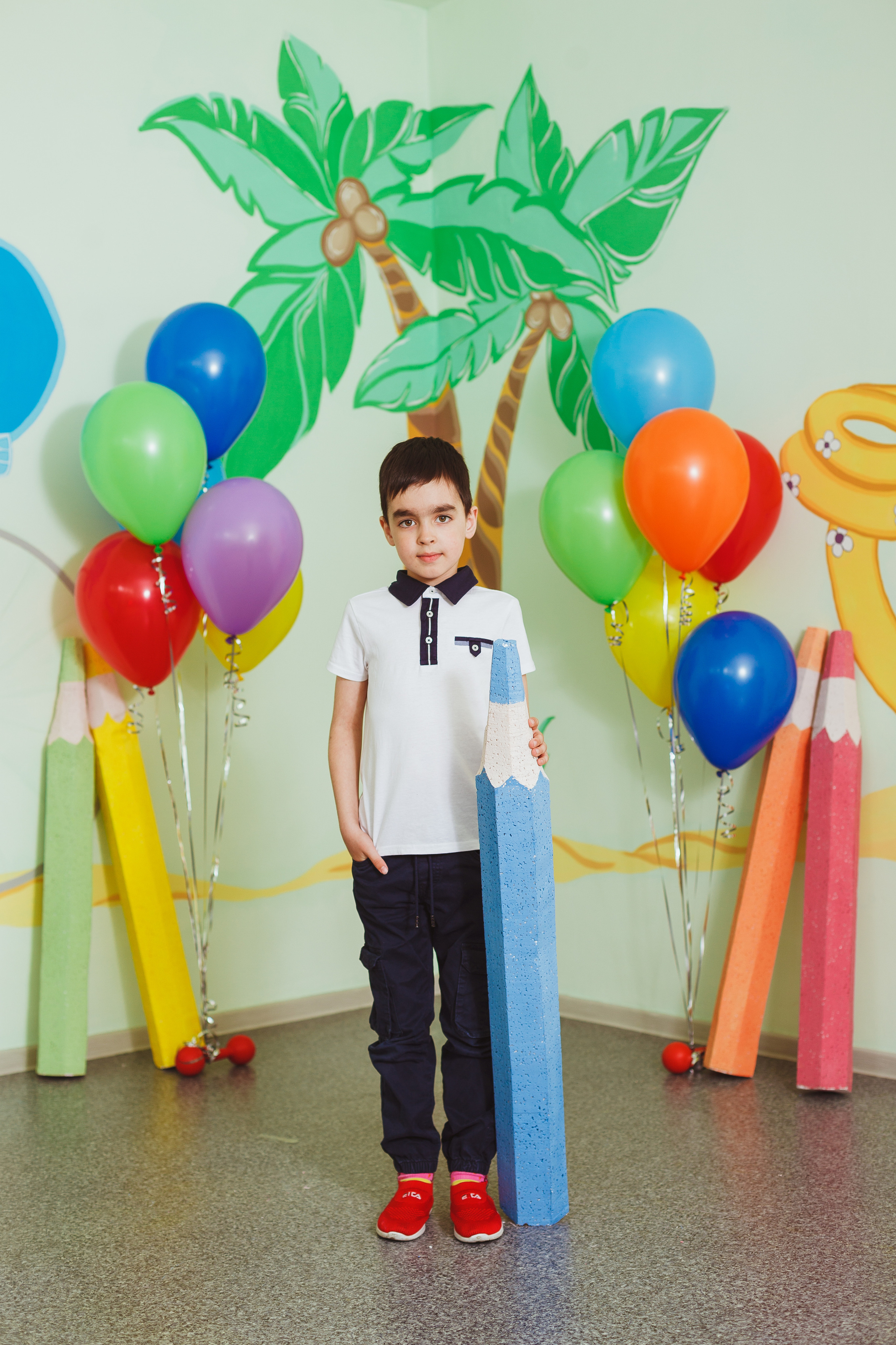 Фотосессия сад. Семейный и детский фотограф в Сухом Логу Ольга Кайгородова