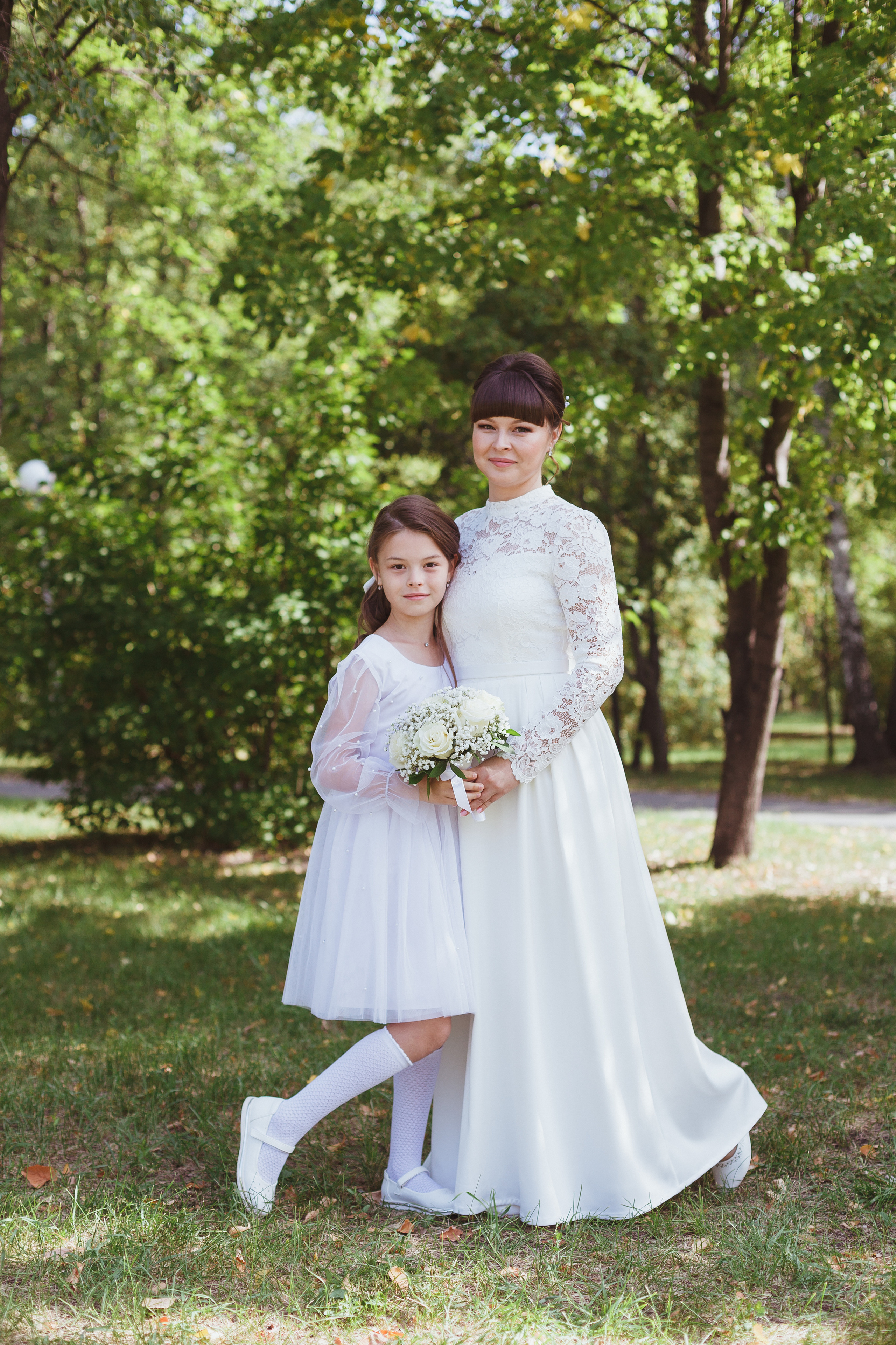 Владимир и Оксана. Семейный и детский фотограф в Сухом Логу Ольга Кайгородова