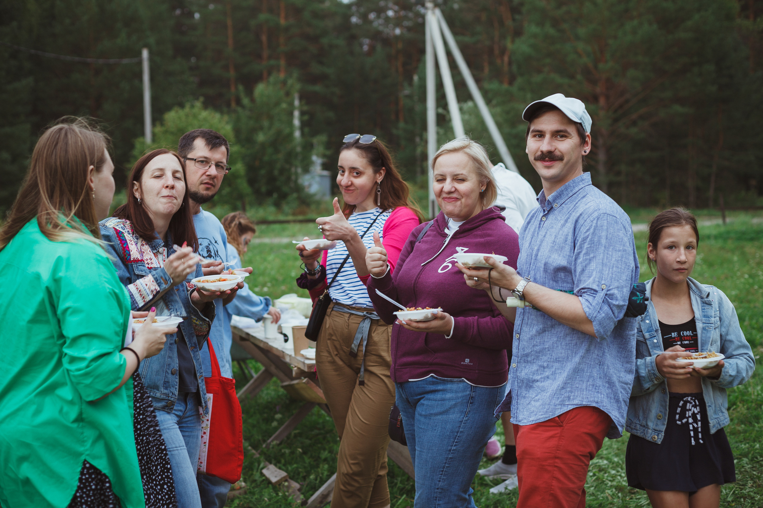 Дивий Камень | Глэмпинг. Семейный и детский фотограф в Сухом Логу Ольга Кайгородова