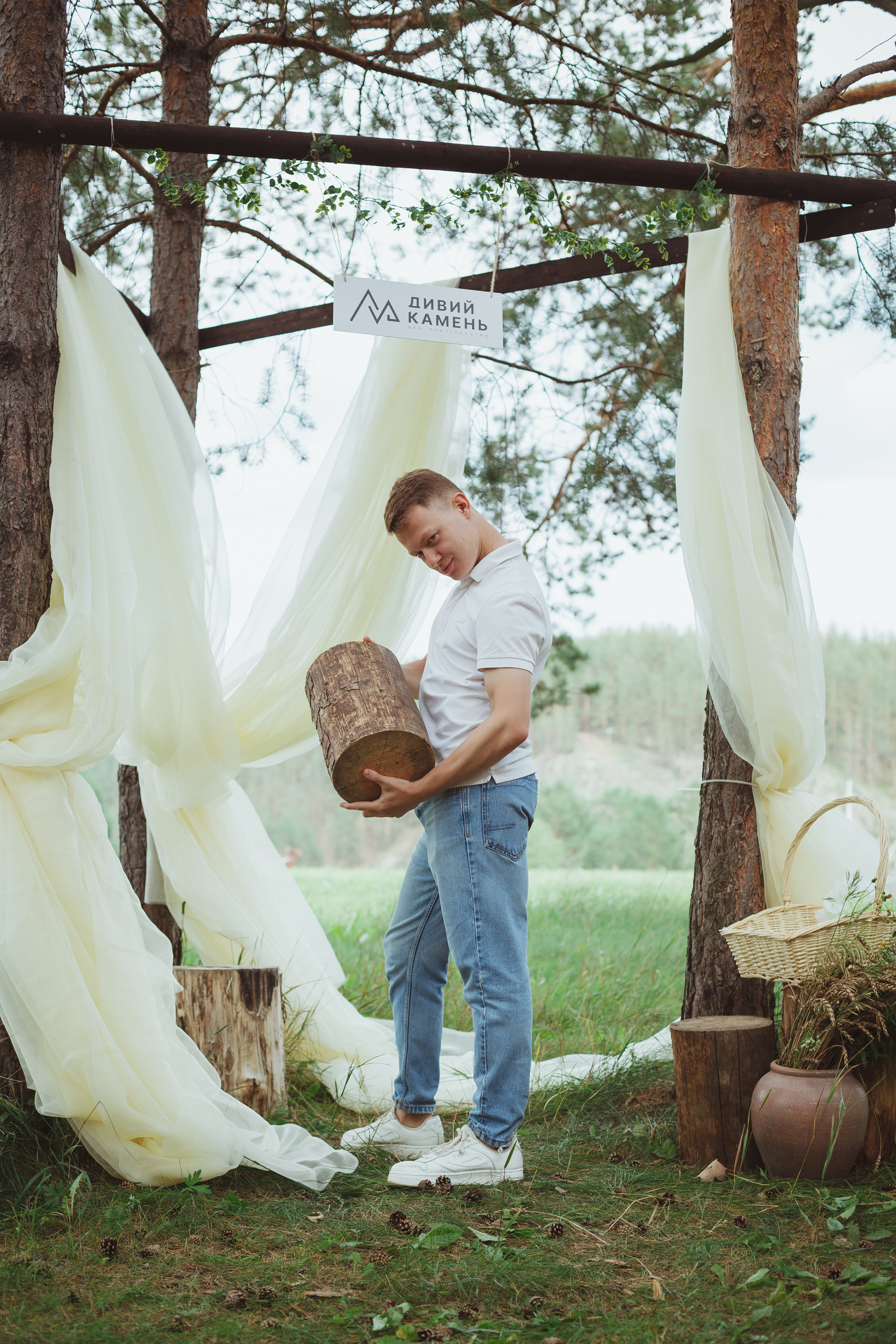 Дивий Камень | Глэмпинг. Семейный и детский фотограф в Сухом Логу Ольга Кайгородова