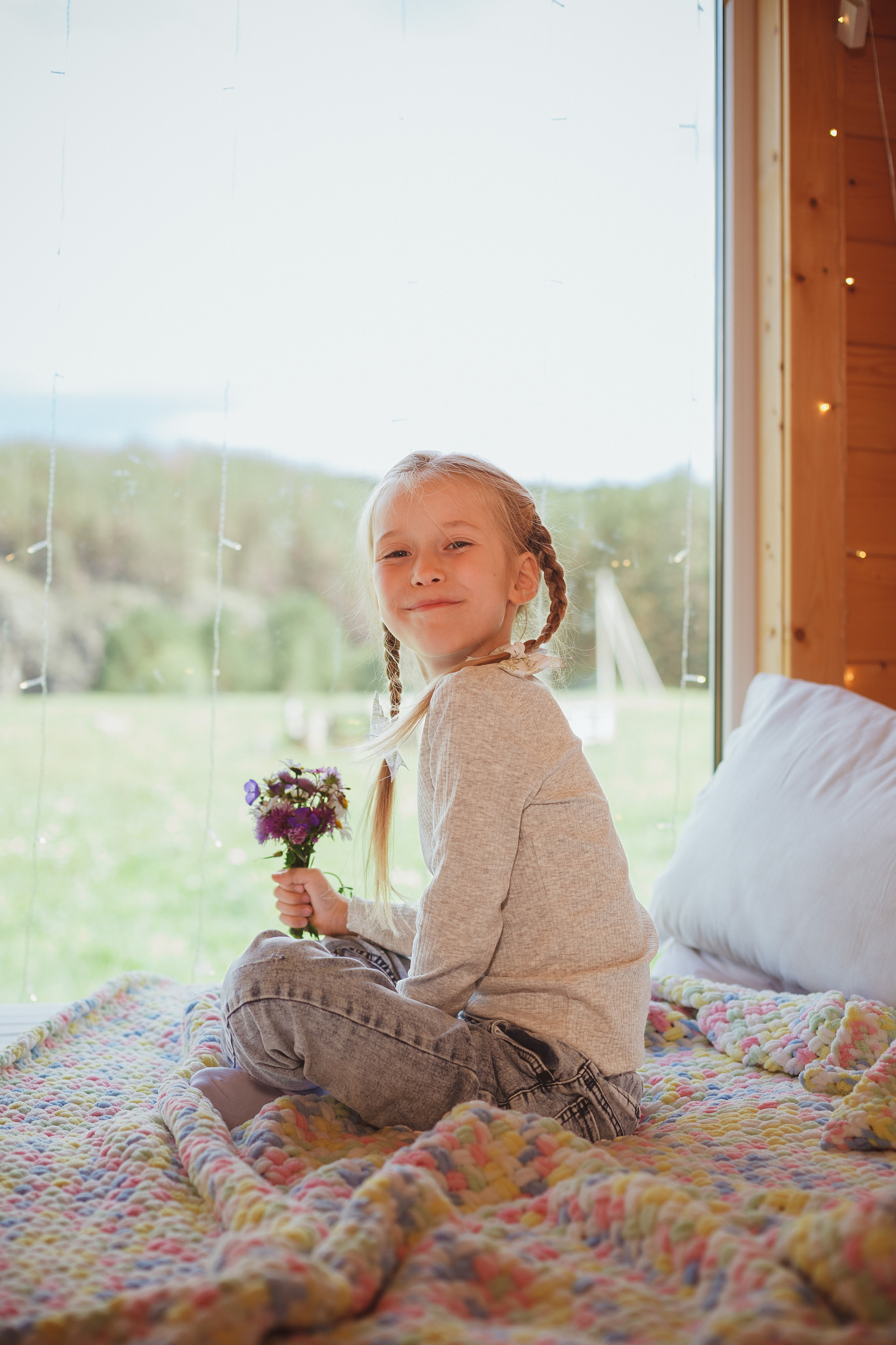 Алиса. Дивий Камень | Глэмпинг Екатеринбург. Семейный и детский фотограф в Сухом Логу Ольга Кайгородова