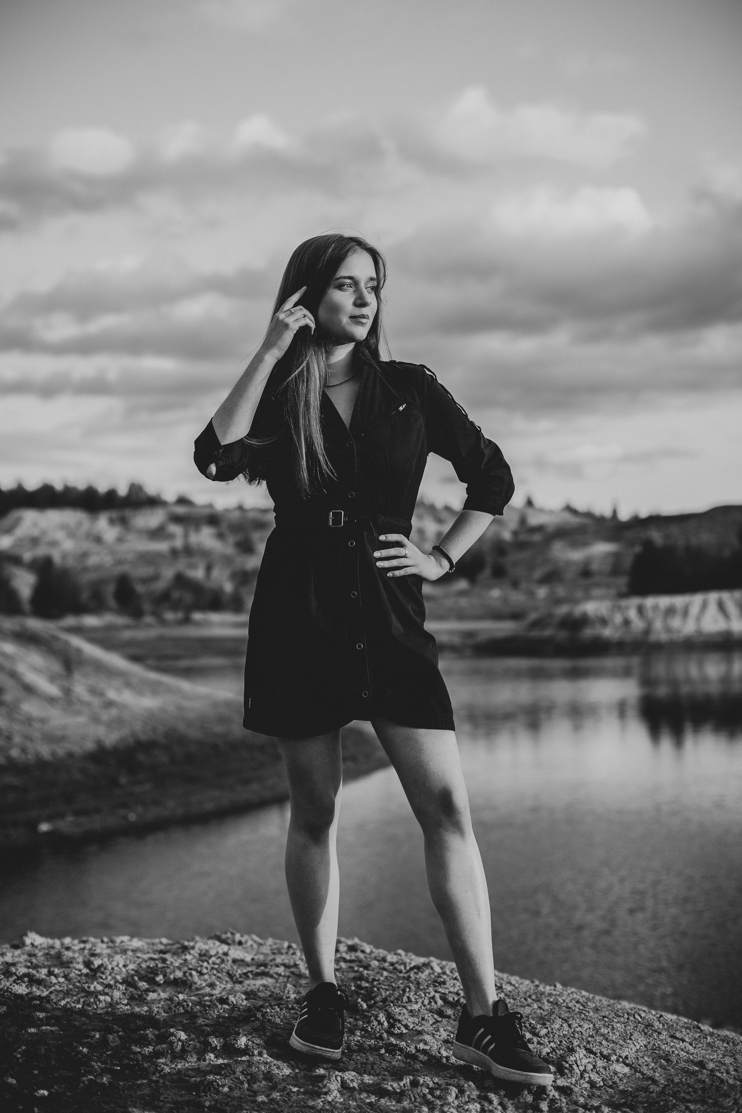 Ирина. Марс. Семейный и детский фотограф в Сухом Логу Ольга Кайгородова