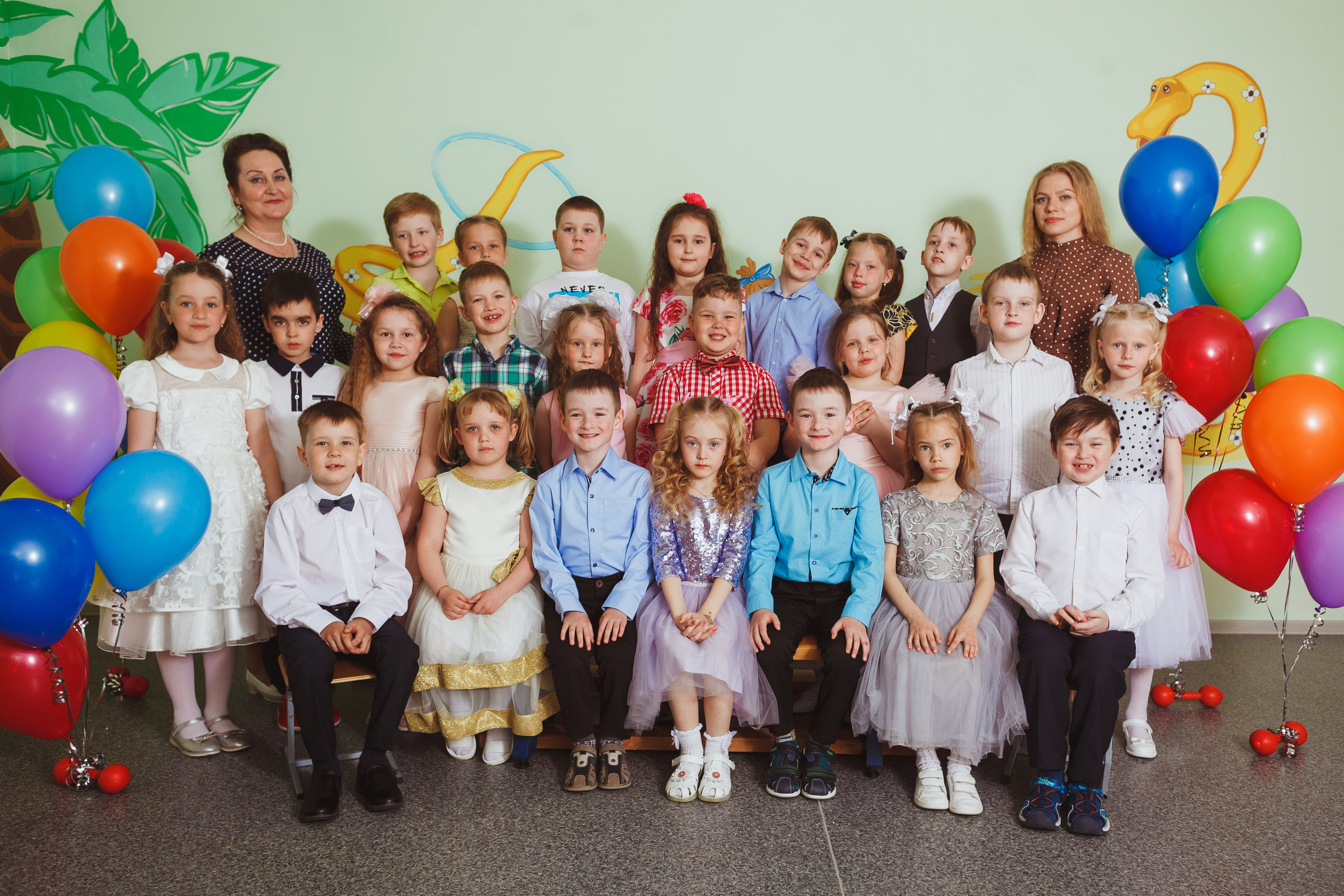 Фотосессия сад. Семейный и детский фотограф в Сухом Логу Ольга Кайгородова