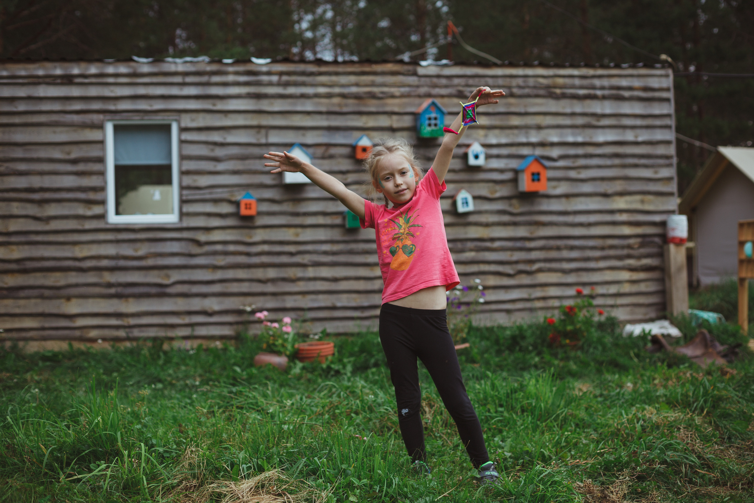 Дивий Камень | Глэмпинг. Семейный и детский фотограф в Сухом Логу Ольга Кайгородова