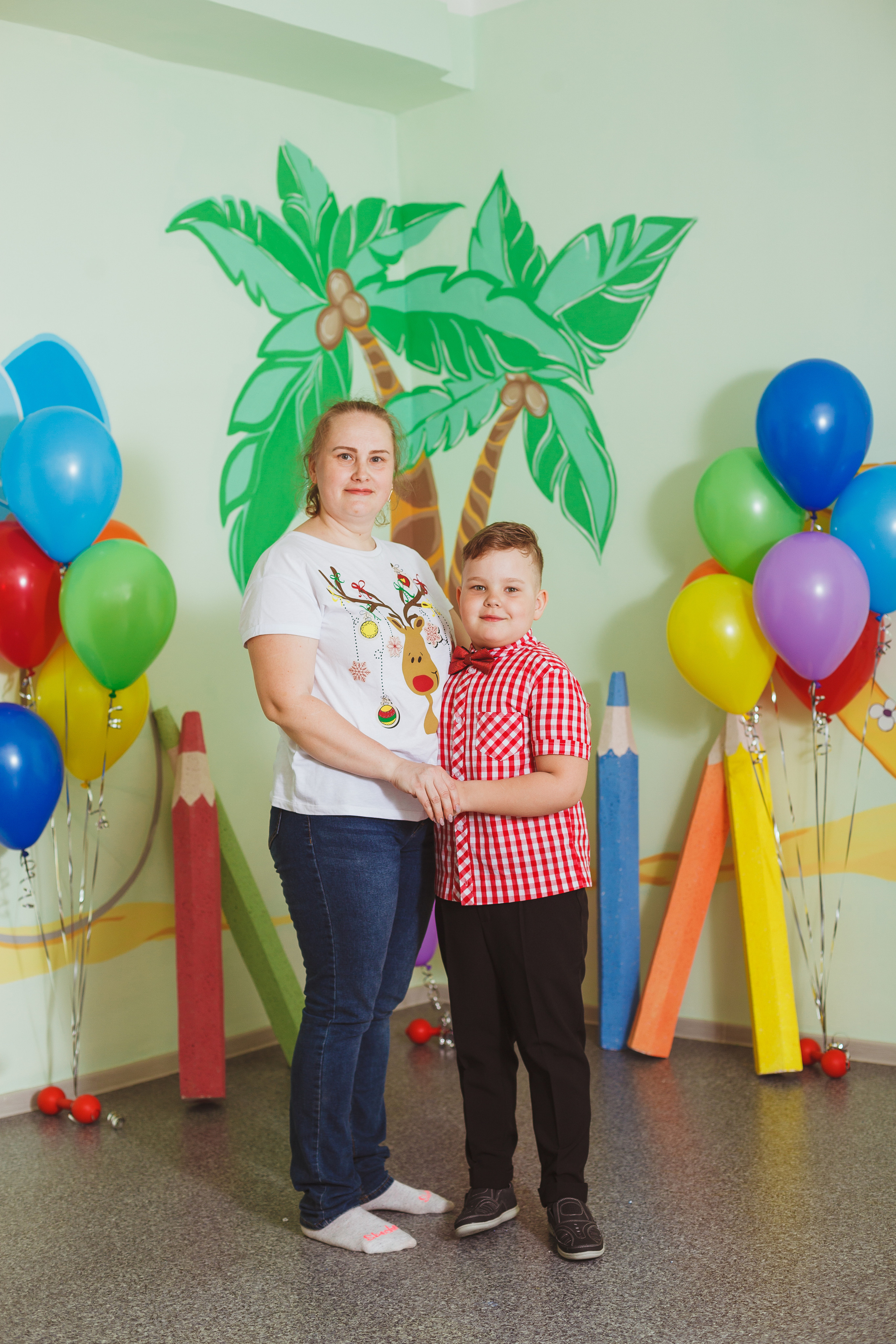 Фотосессия сад. Семейный и детский фотограф в Сухом Логу Ольга Кайгородова