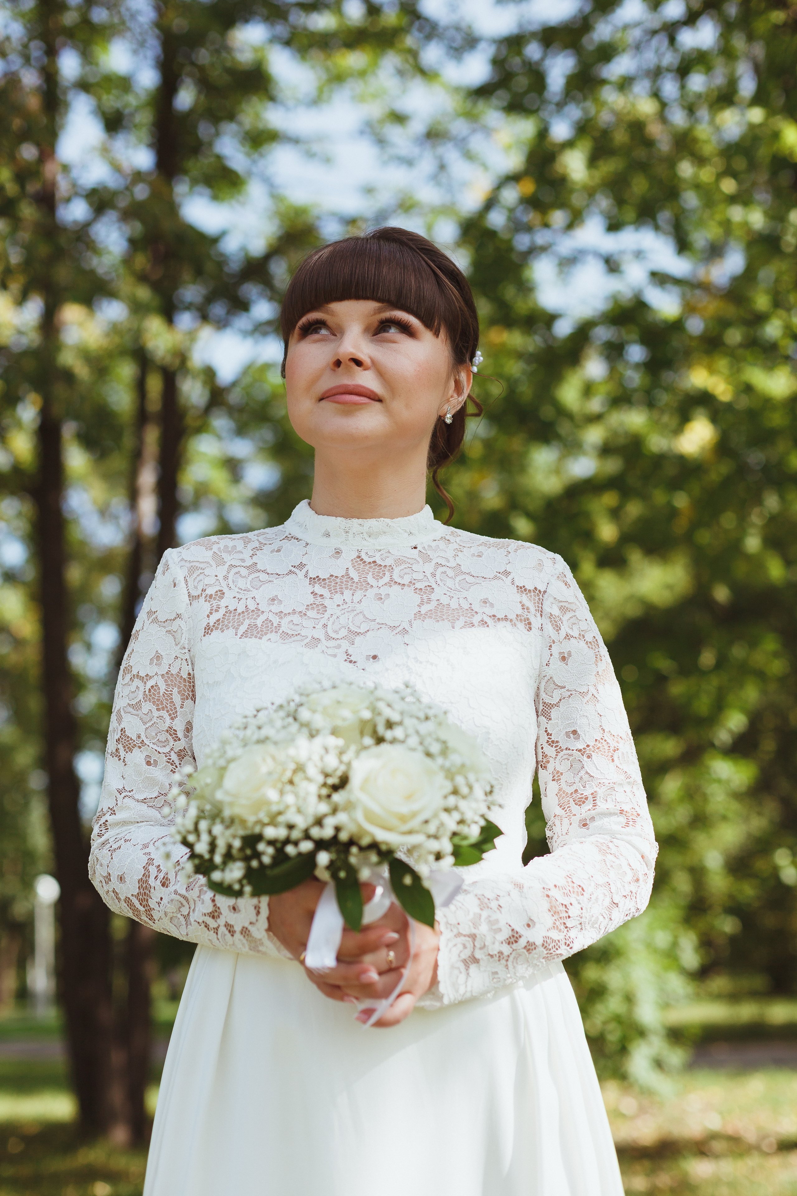 Владимир и Оксана. Семейный и детский фотограф в Сухом Логу Ольга Кайгородова