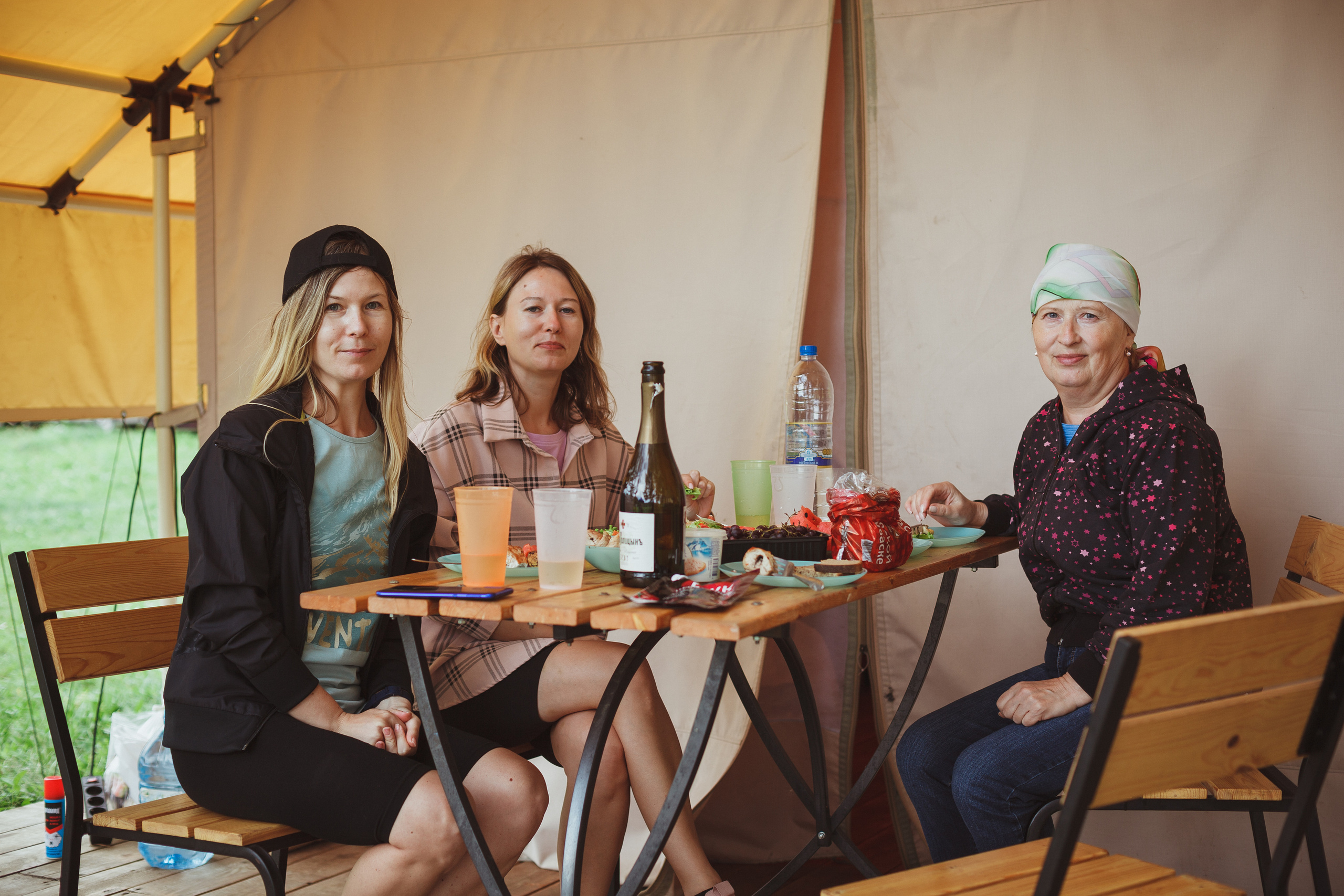 Дивий Камень | Глэмпинг. Семейный и детский фотограф в Сухом Логу Ольга Кайгородова